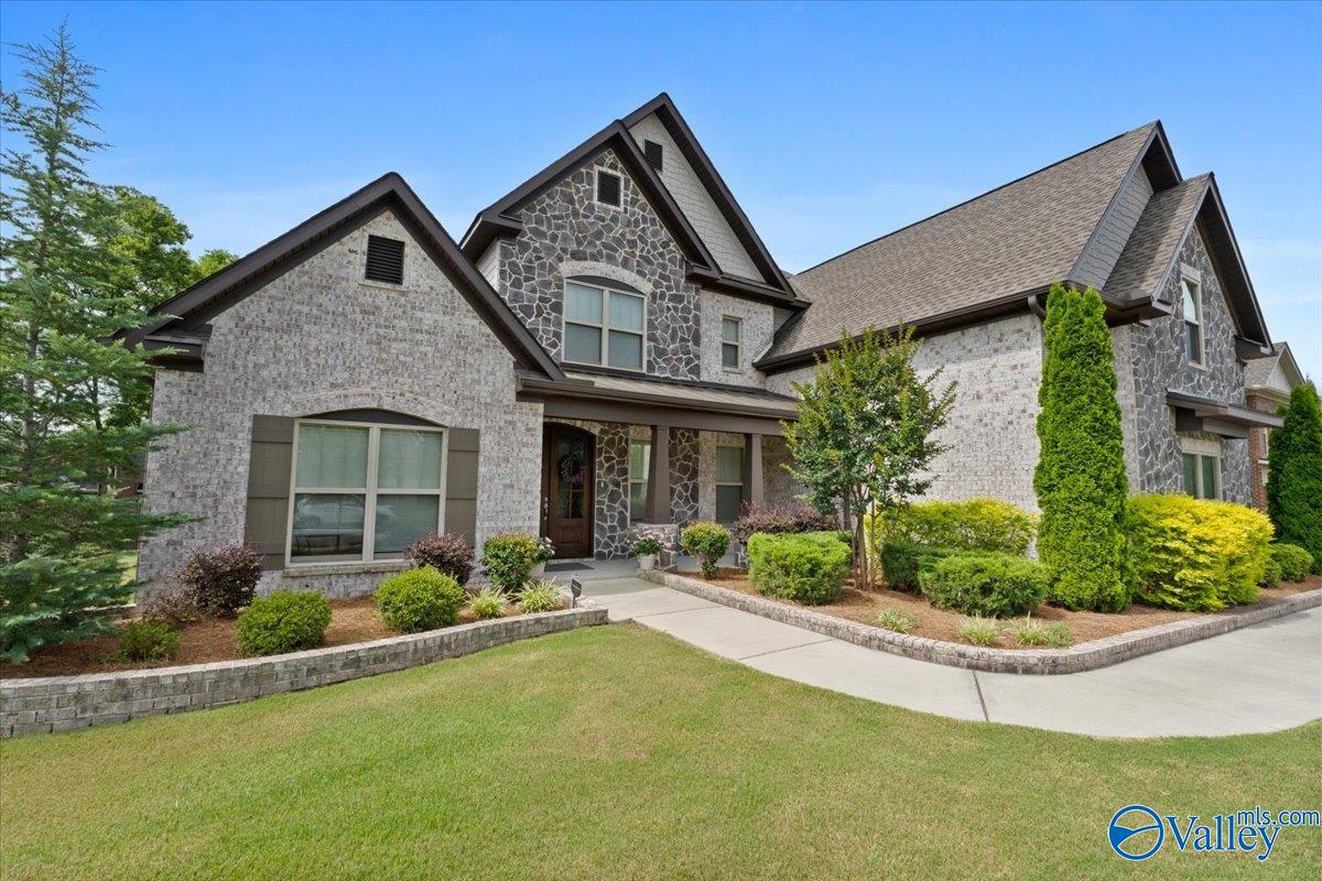 3059 Ginn Point Road