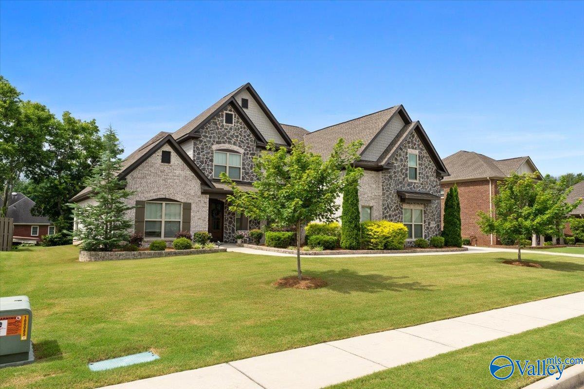 3059 Ginn Point Road