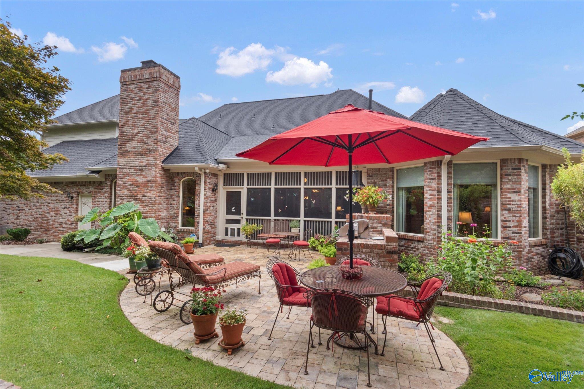 2960 High Mountain Road