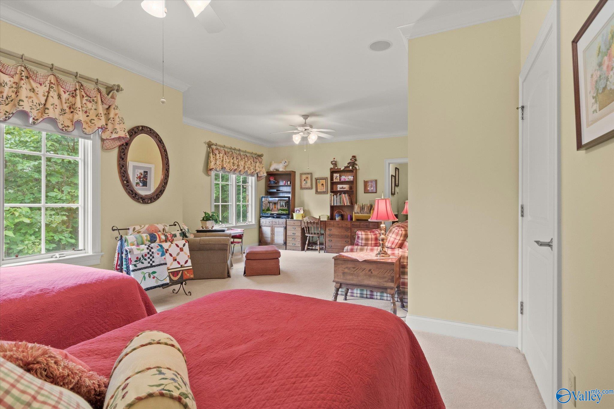 2960 High Mountain Road