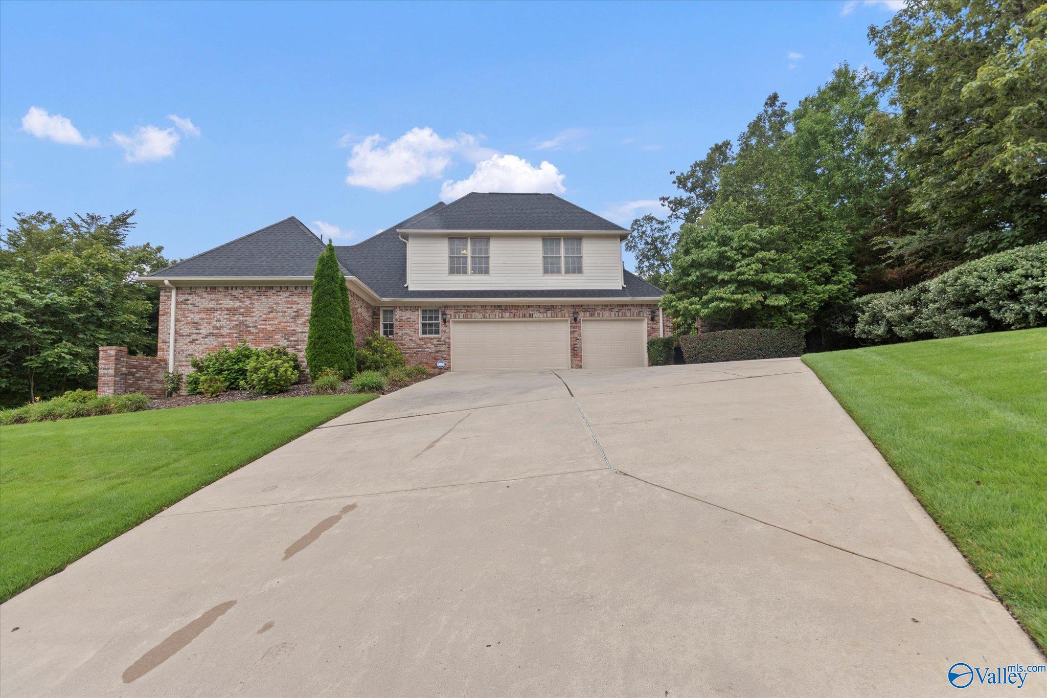 2960 High Mountain Road