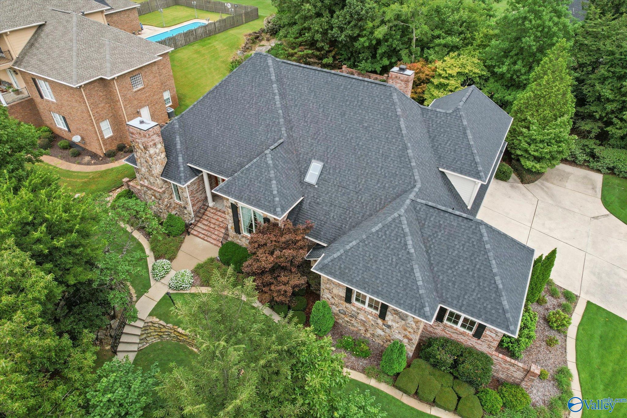 2960 High Mountain Road