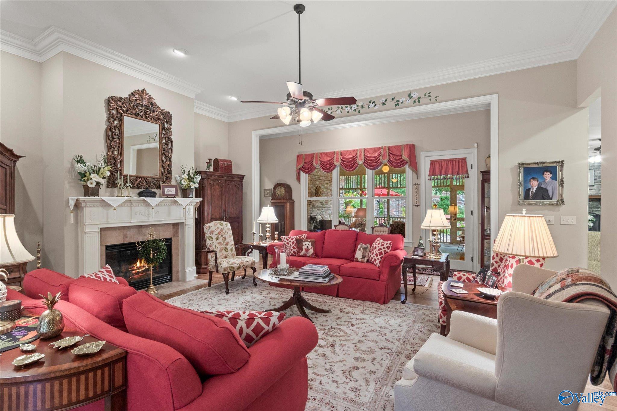 2960 High Mountain Road