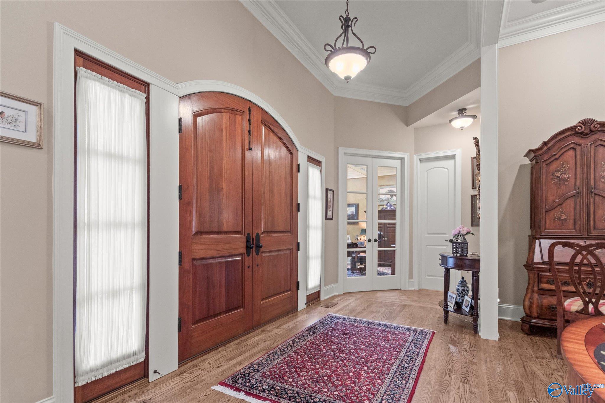 2960 High Mountain Road