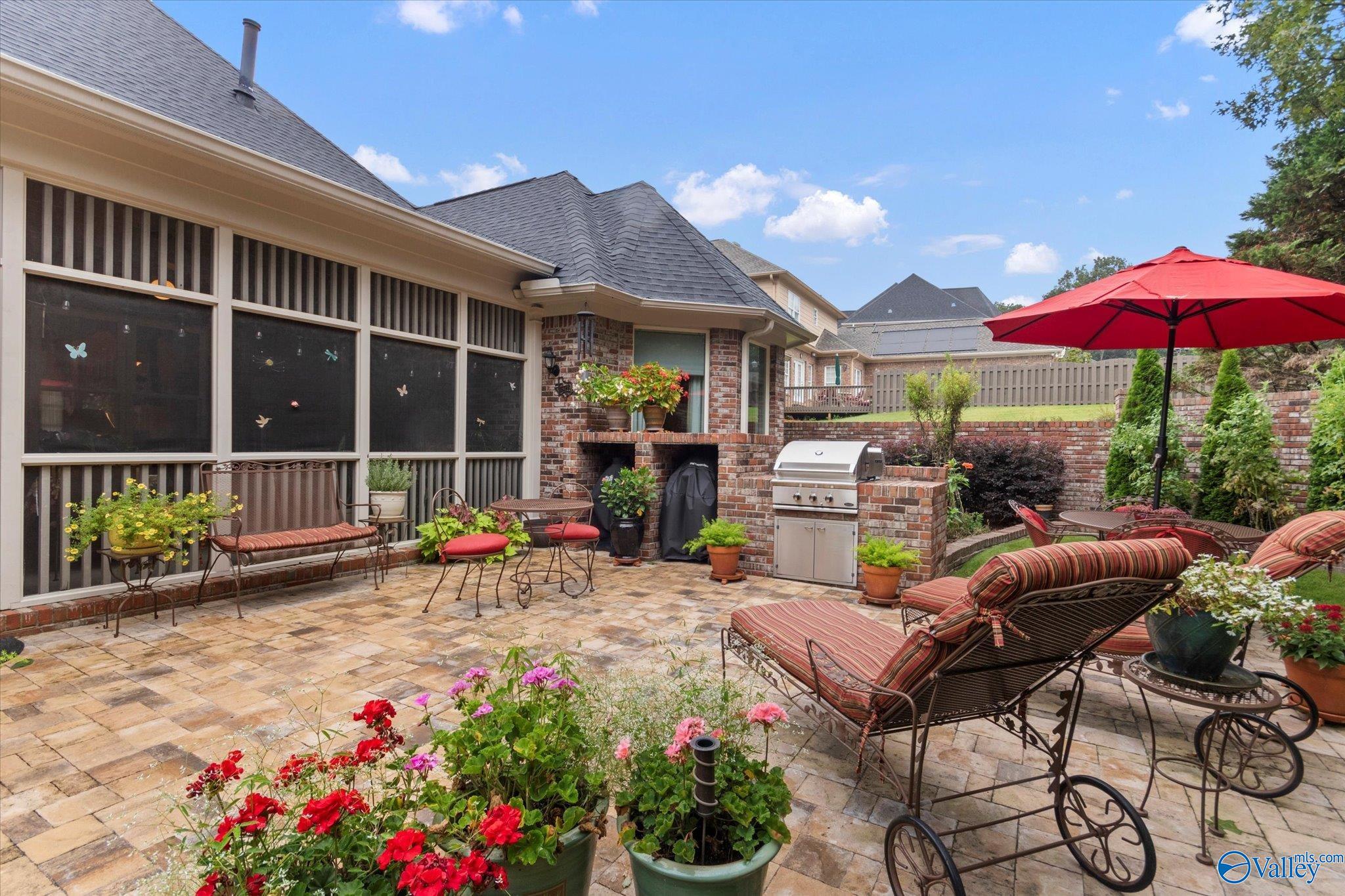 2960 High Mountain Road