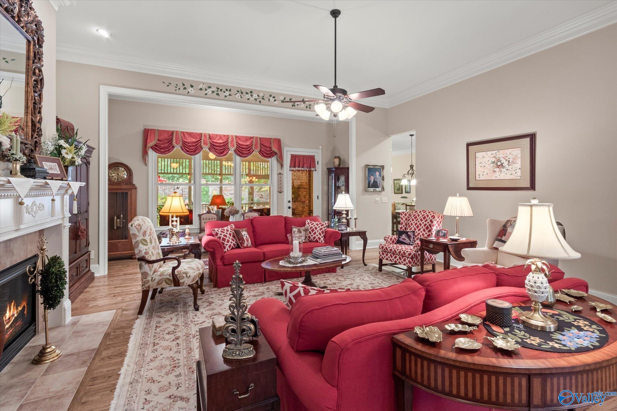 2960 High Mountain Road