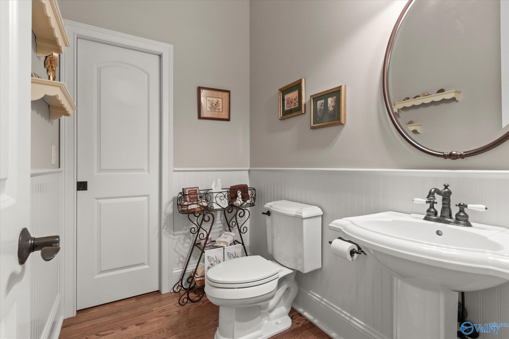 2960 High Mountain Road