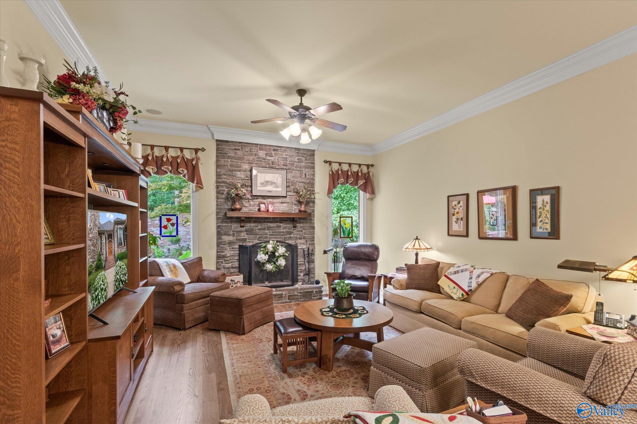 2960 High Mountain Road