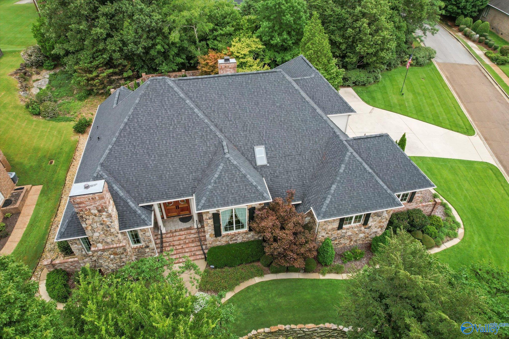 2960 High Mountain Road