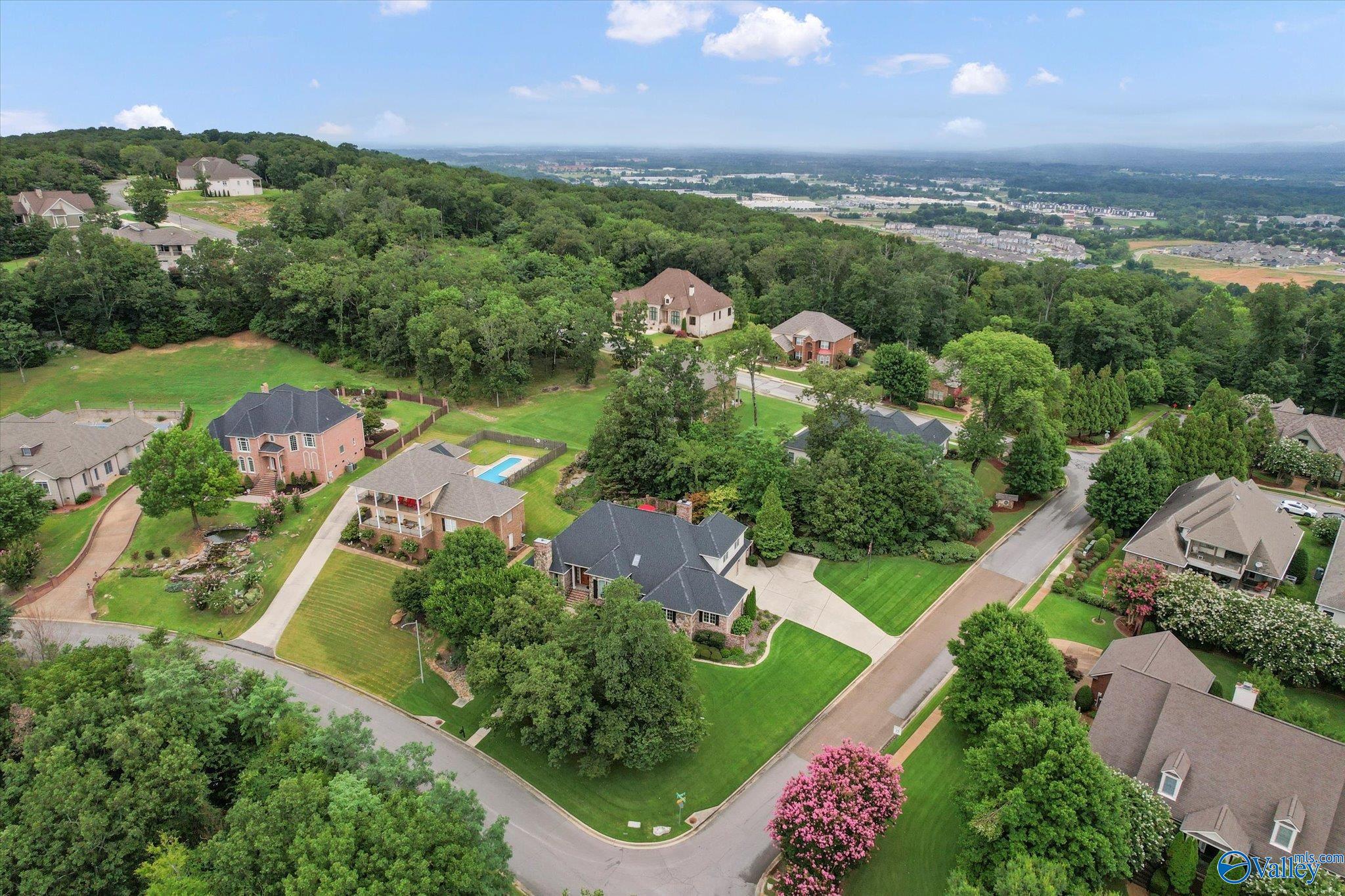 2960 High Mountain Road