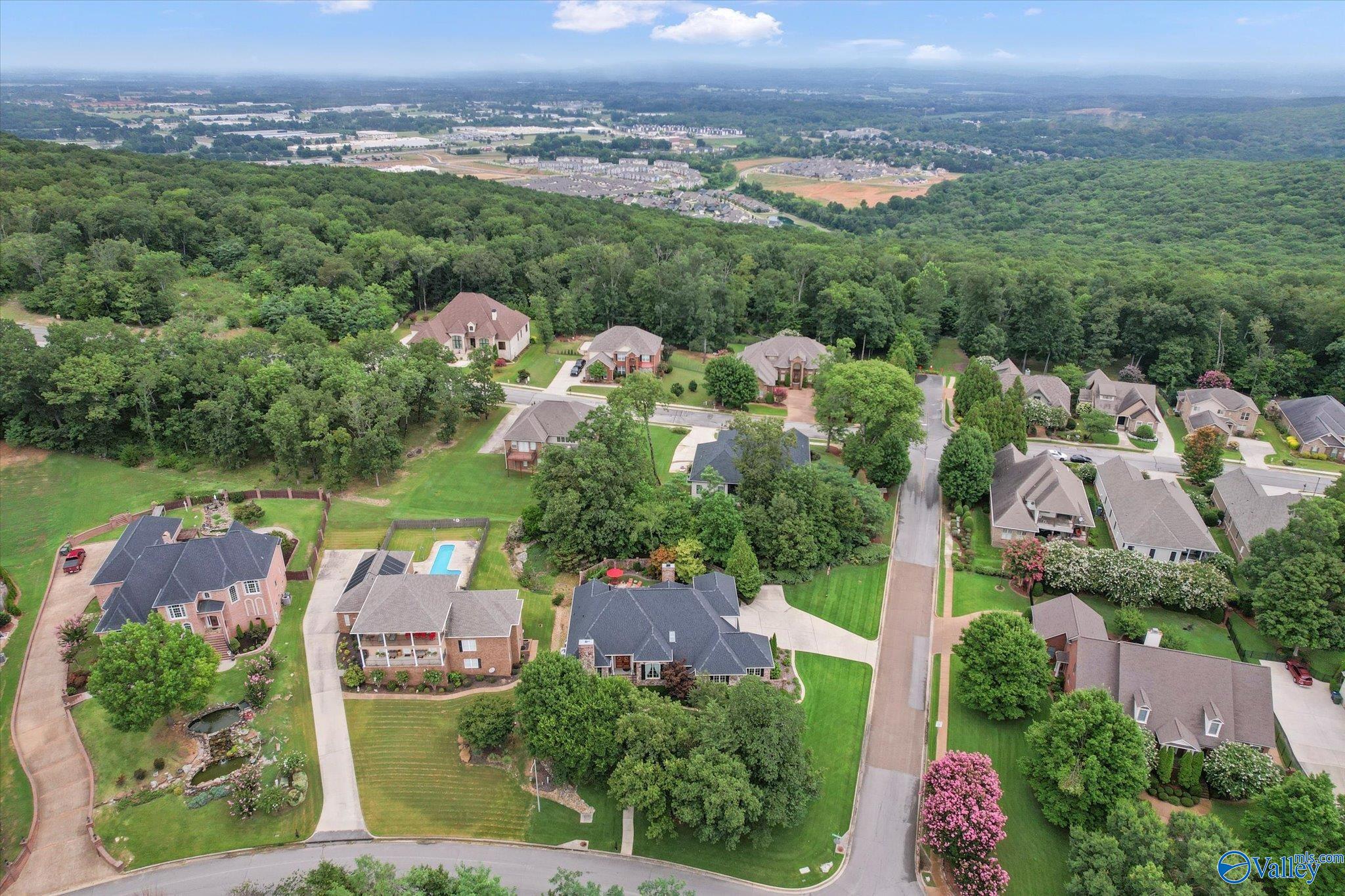 2960 High Mountain Road