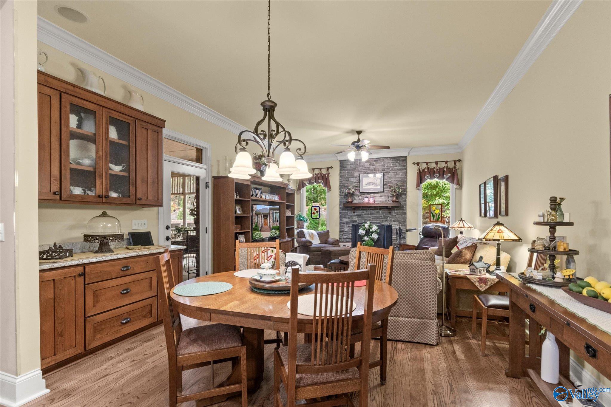 2960 High Mountain Road