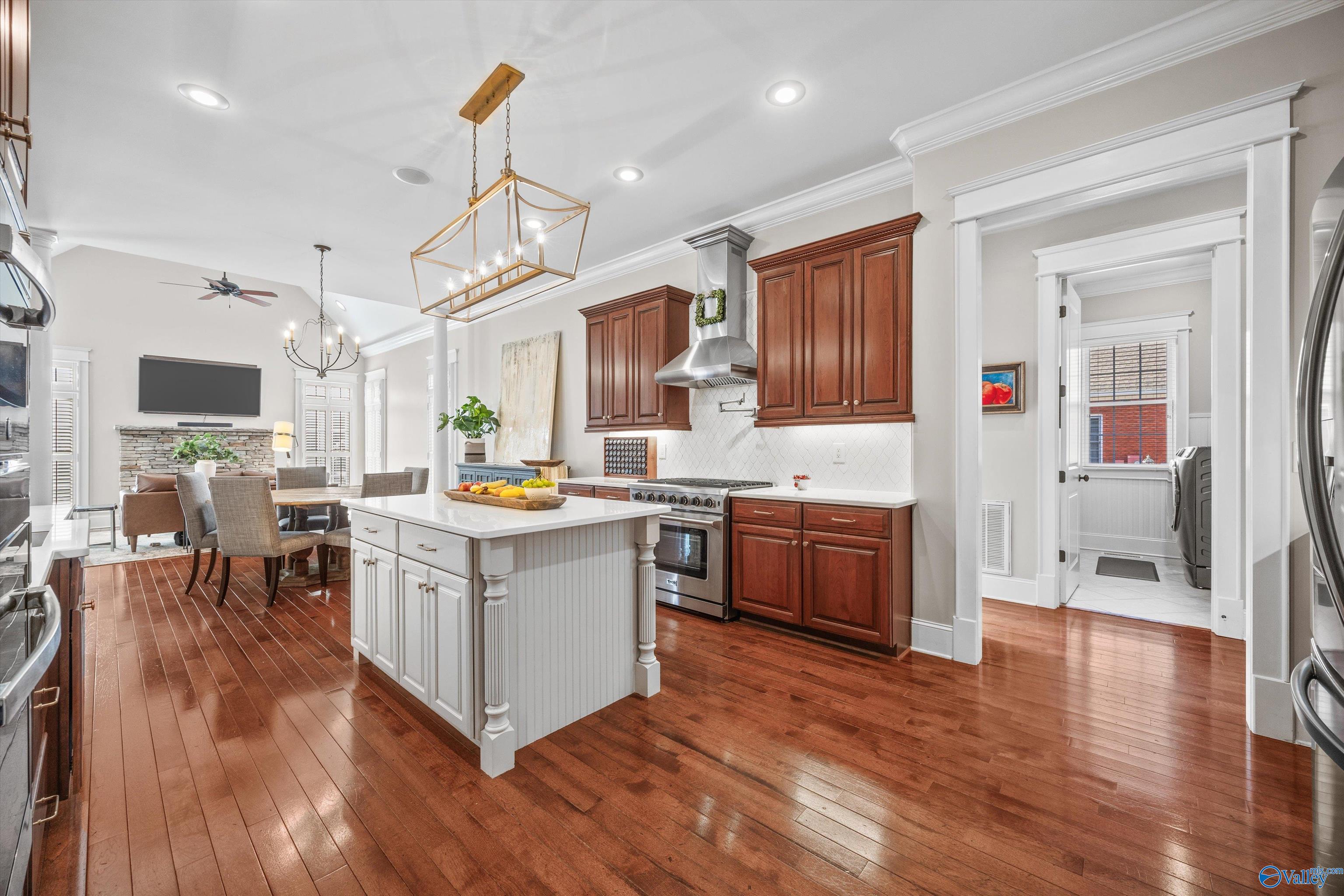 311 Broad Armstrong Drive