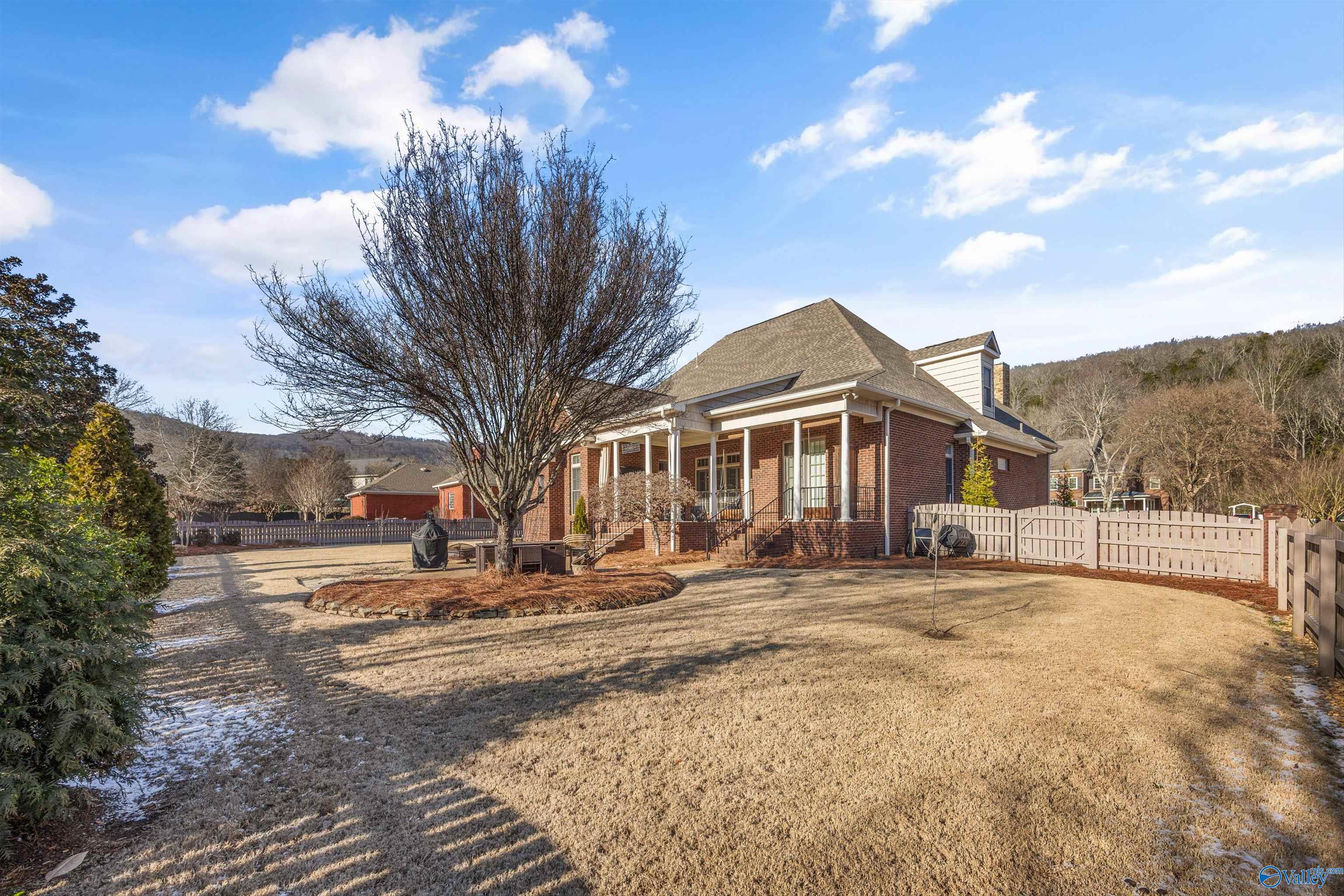 311 Broad Armstrong Drive