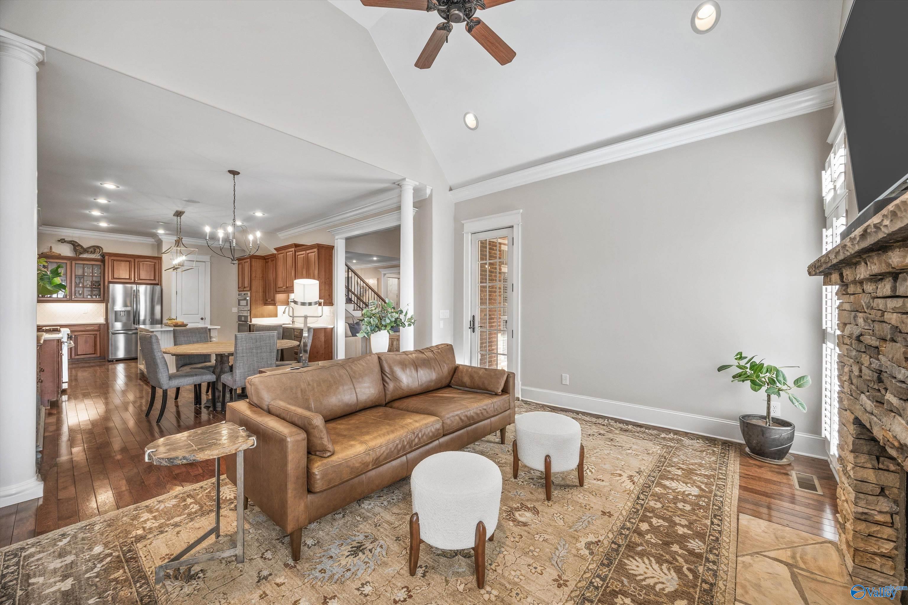 311 Broad Armstrong Drive