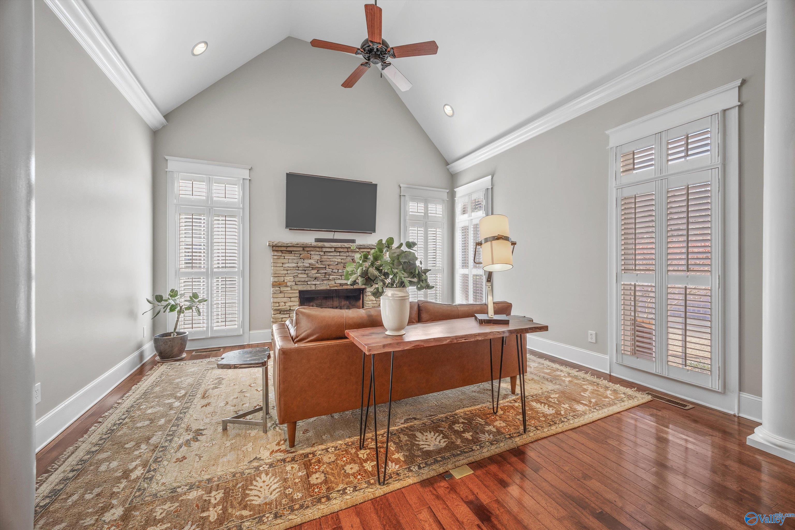 311 Broad Armstrong Drive