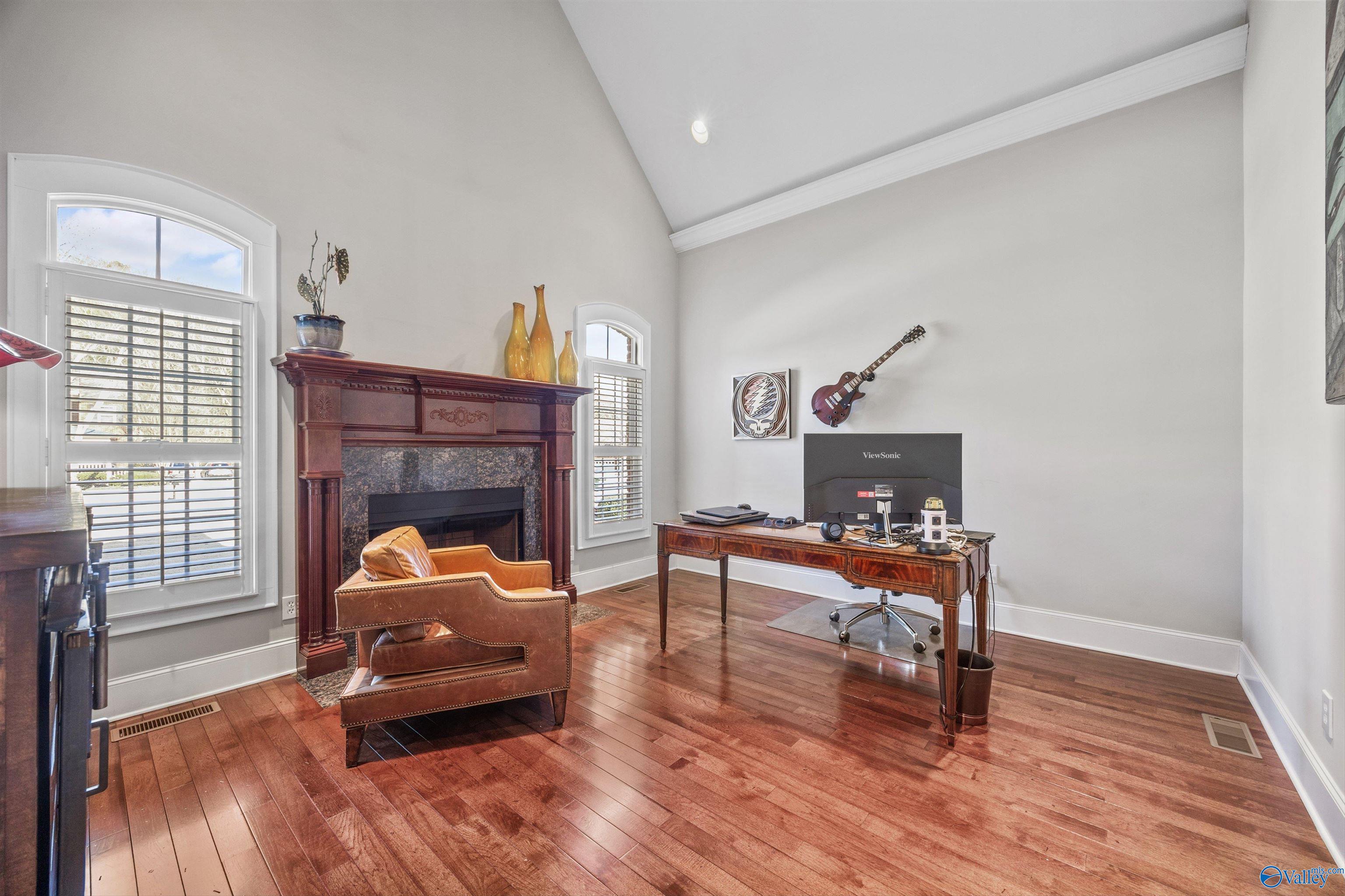 311 Broad Armstrong Drive