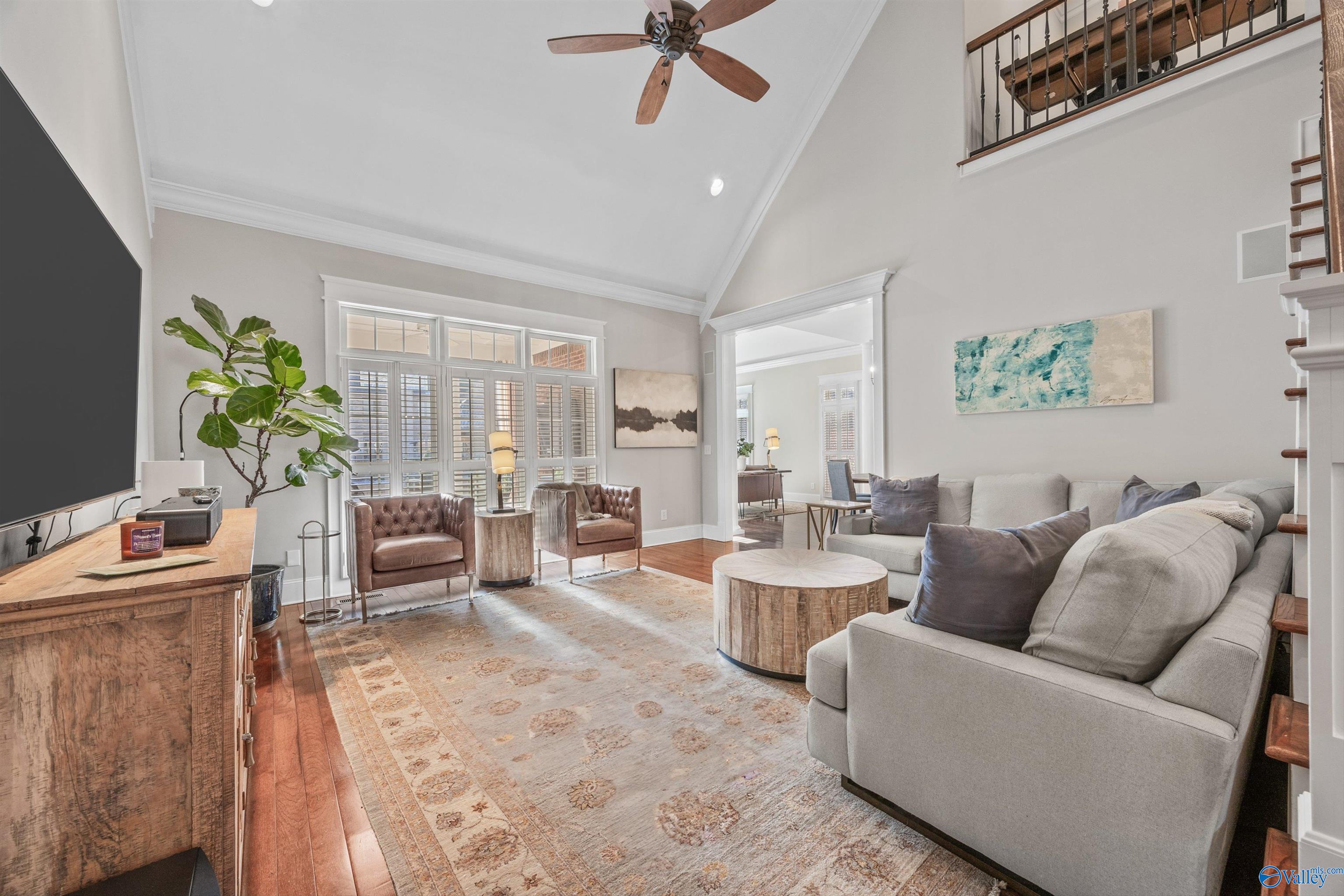 311 Broad Armstrong Drive