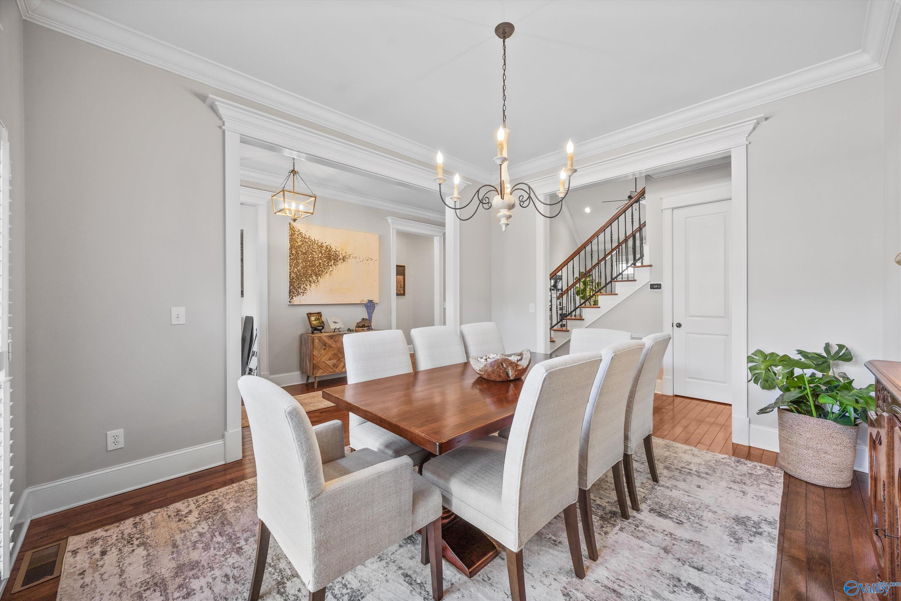 311 Broad Armstrong Drive