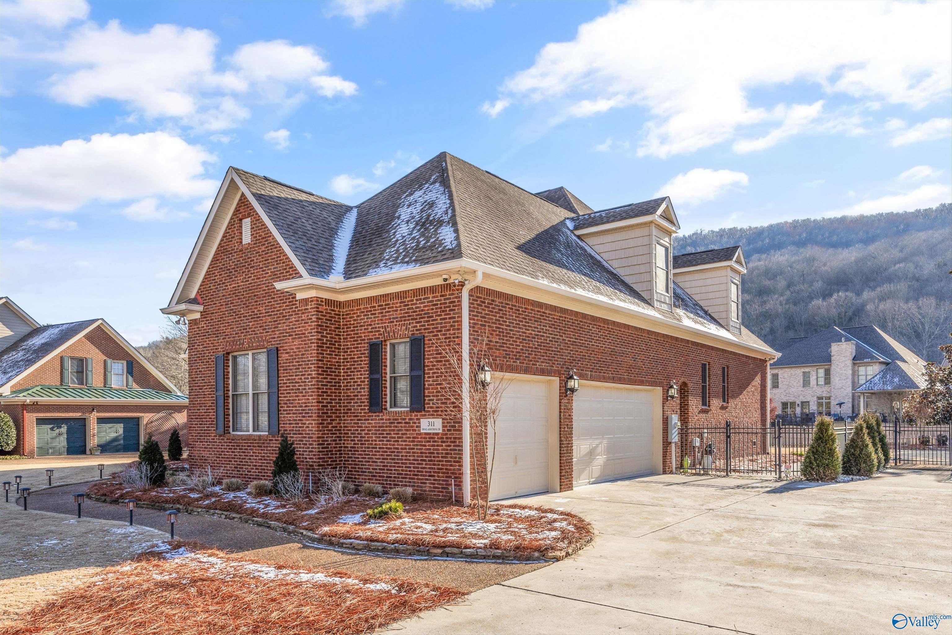 311 Broad Armstrong Drive