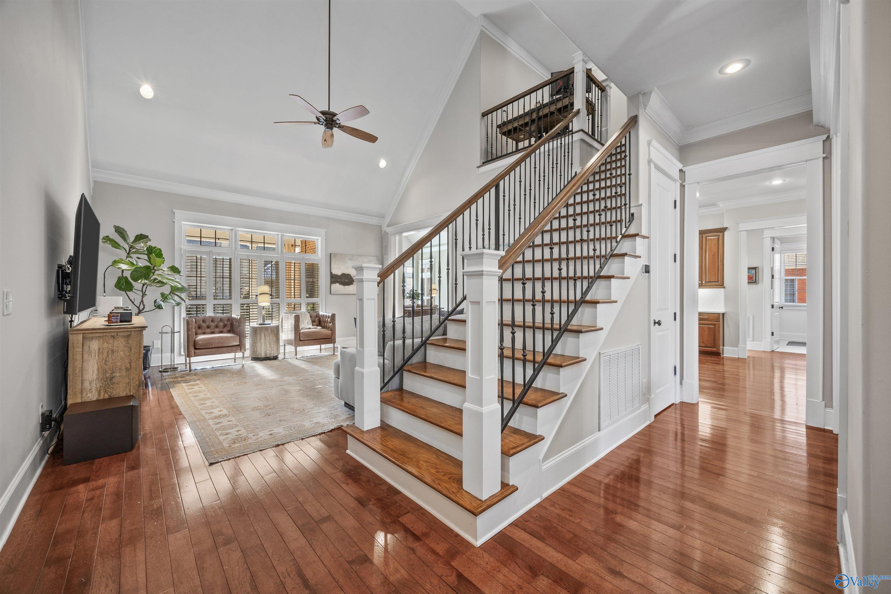 311 Broad Armstrong Drive