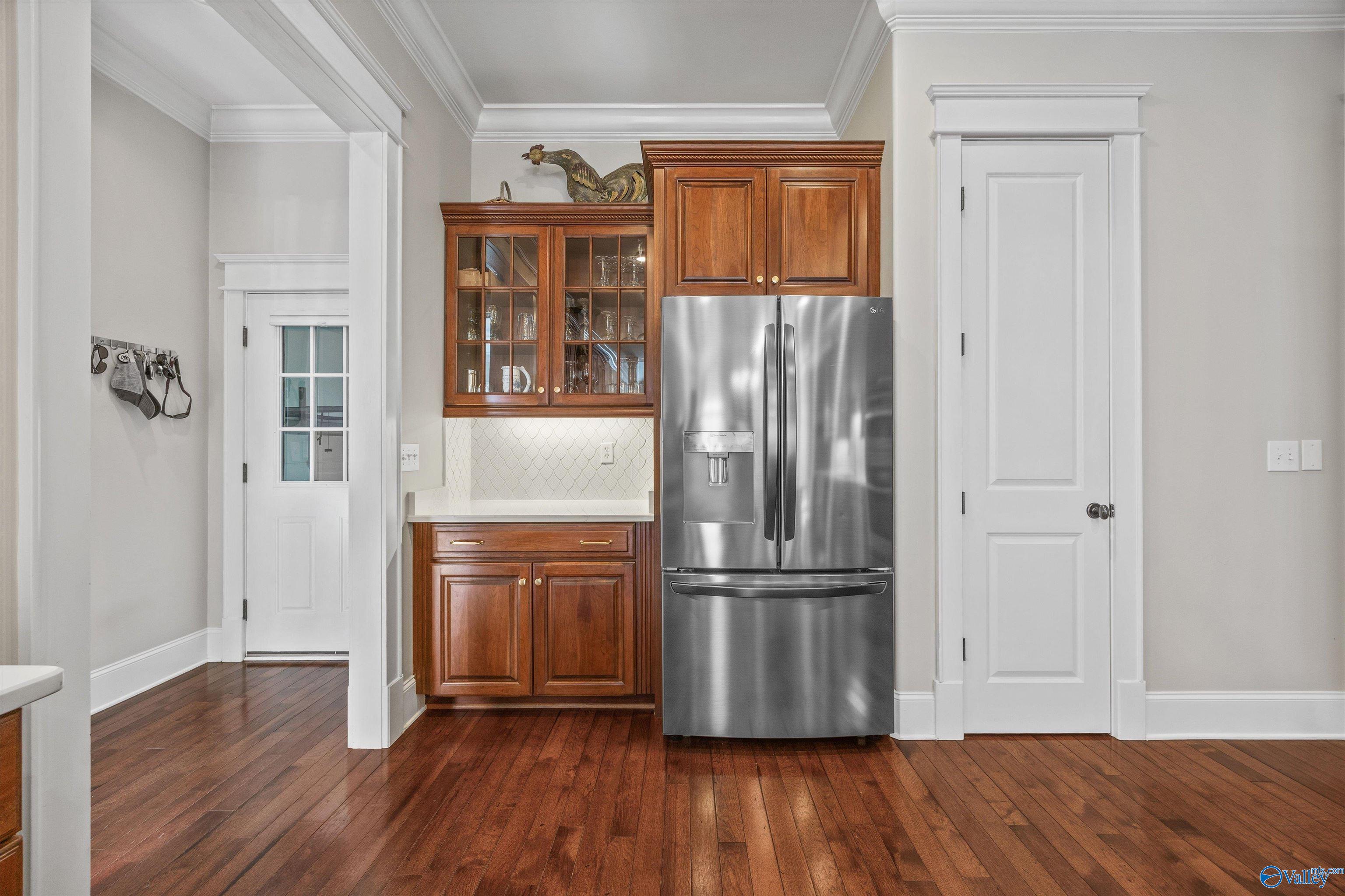 311 Broad Armstrong Drive