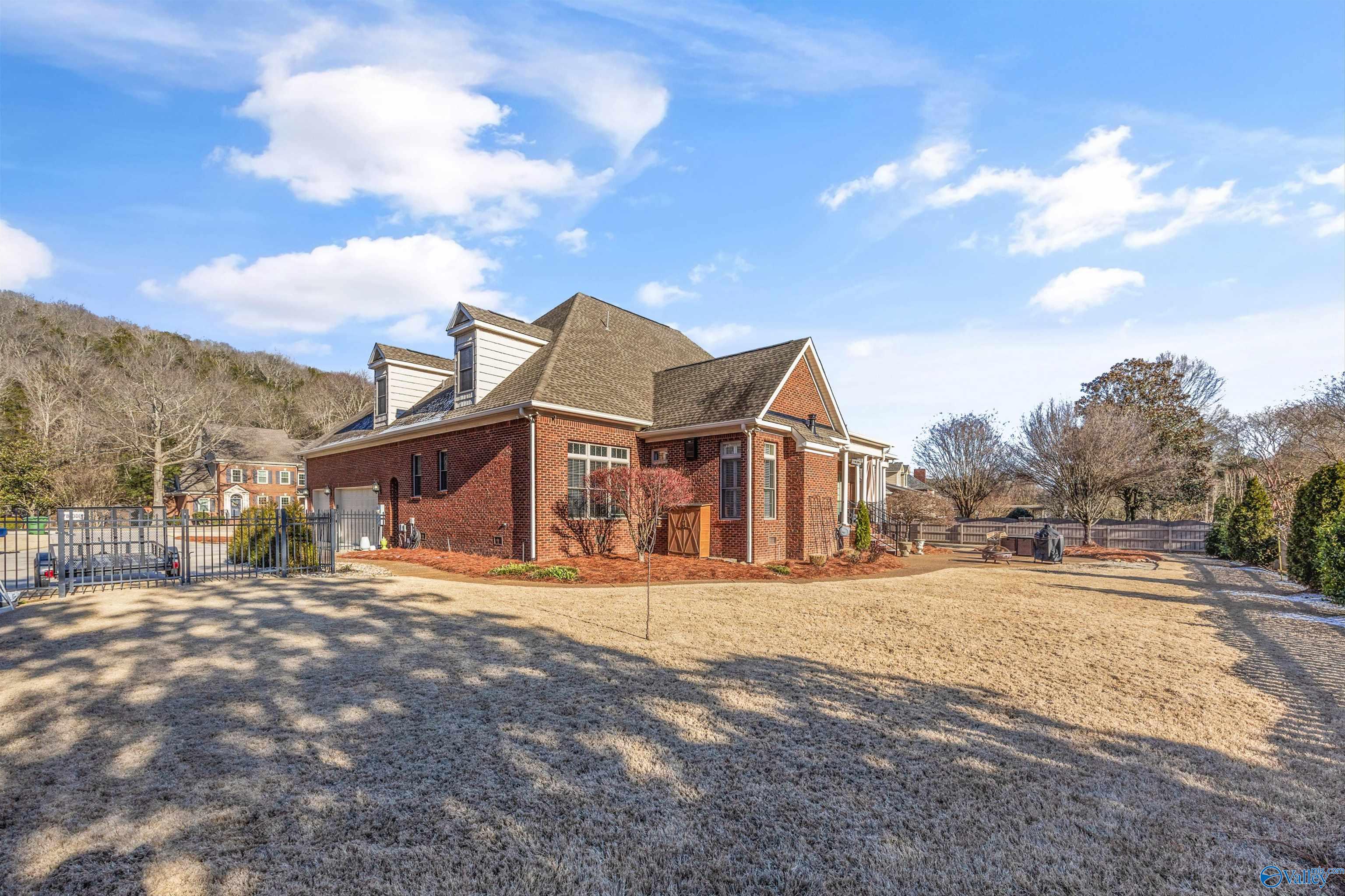 311 Broad Armstrong Drive