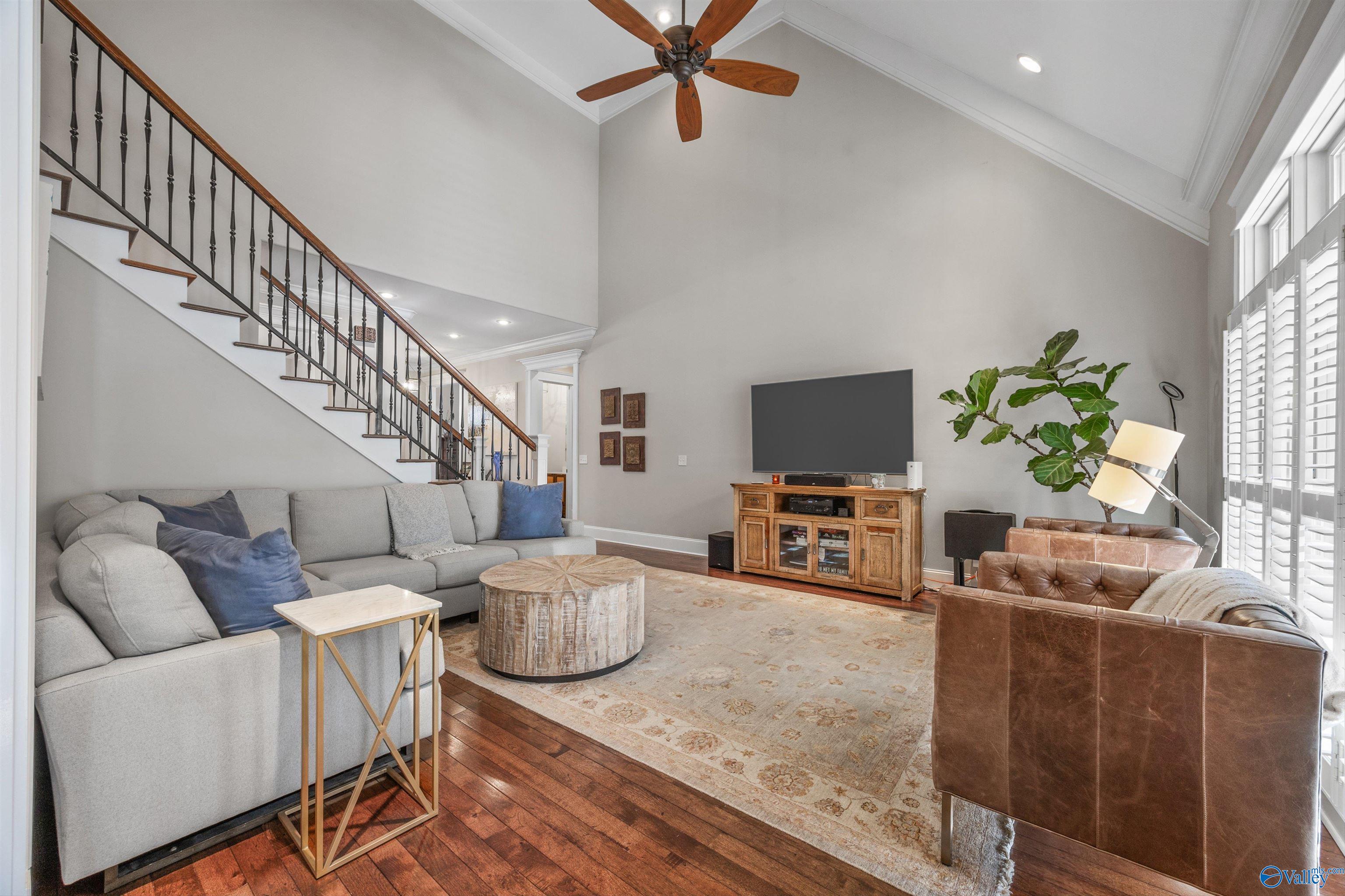 311 Broad Armstrong Drive