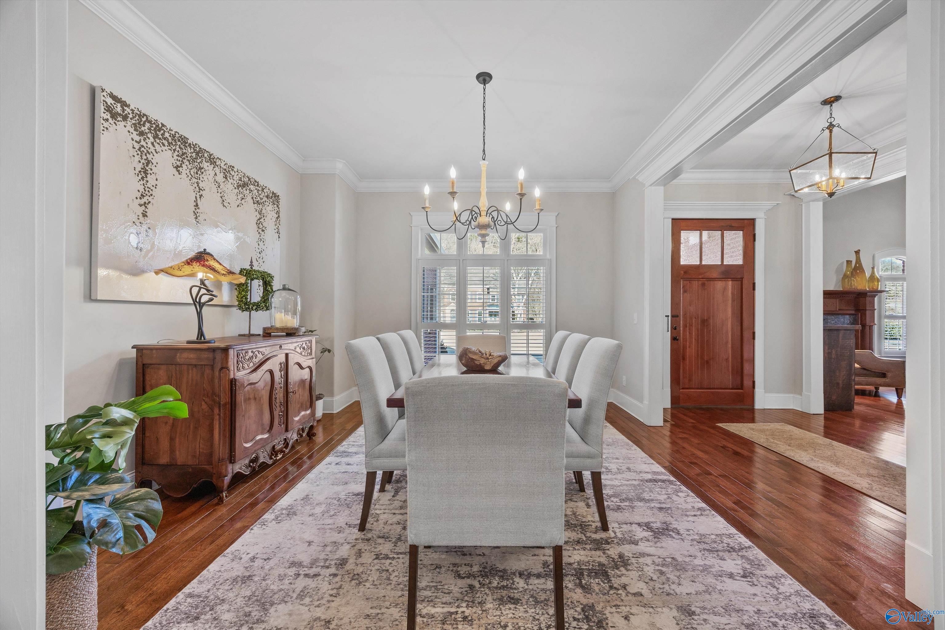 311 Broad Armstrong Drive