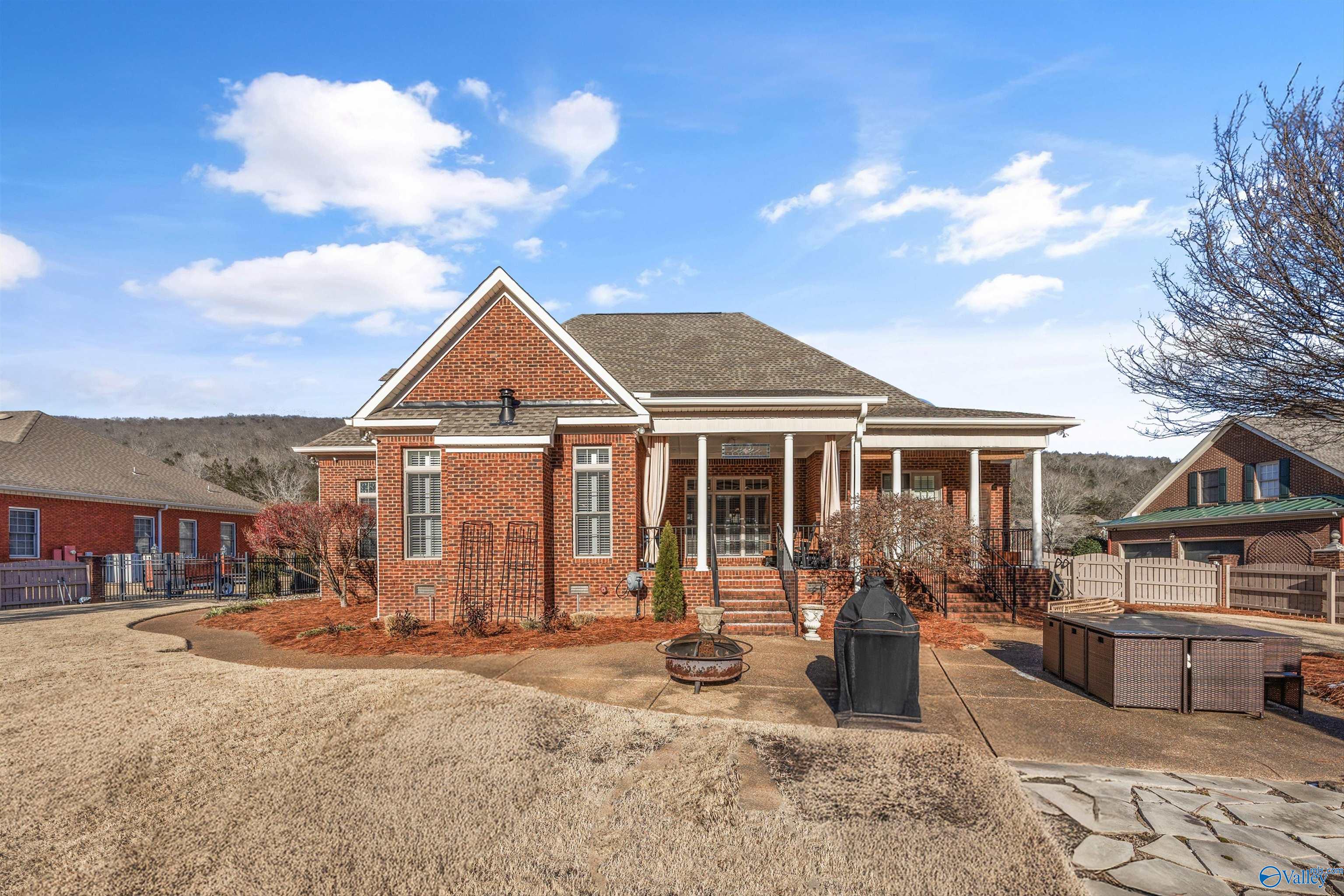 311 Broad Armstrong Drive