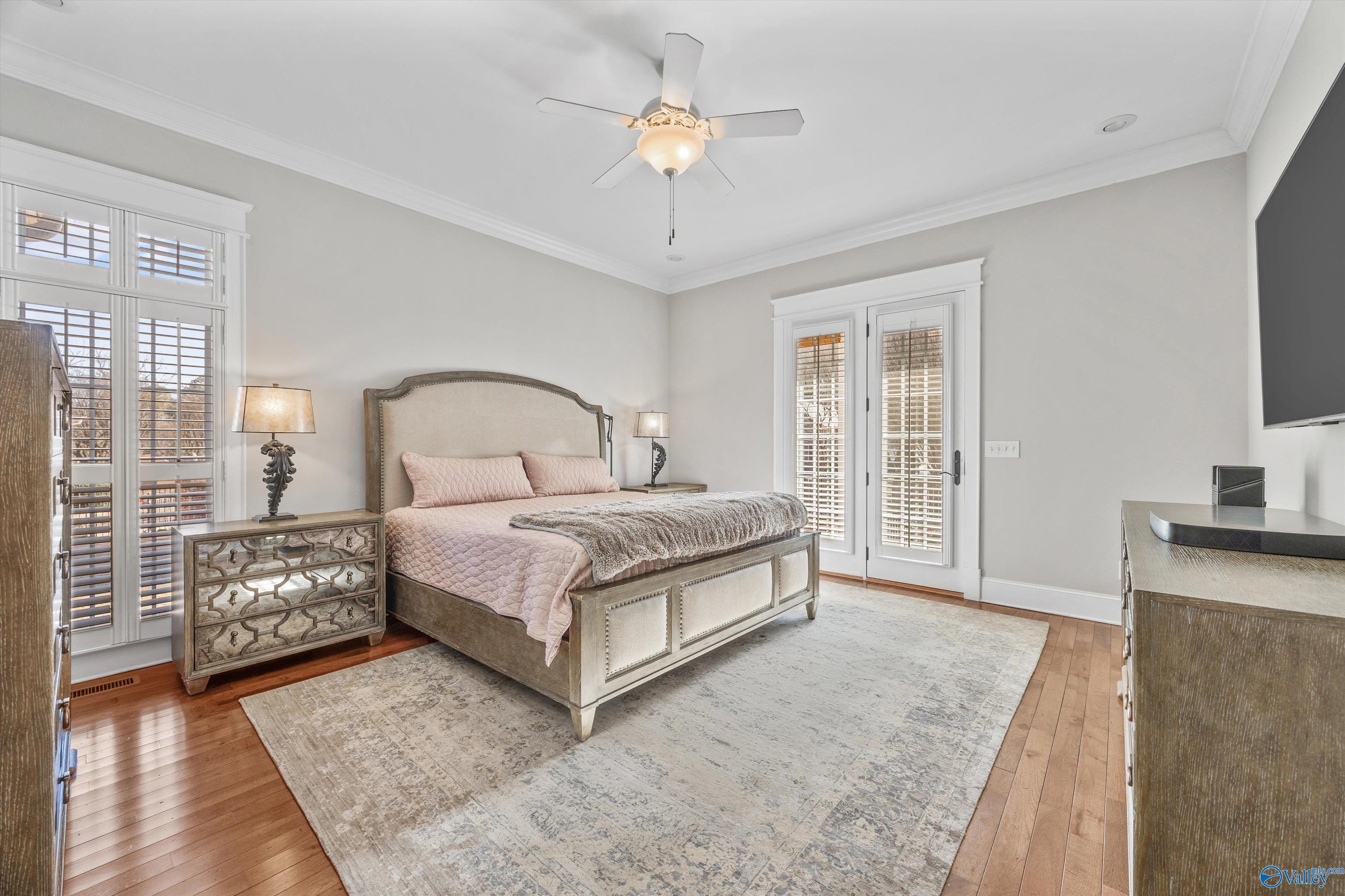 311 Broad Armstrong Drive