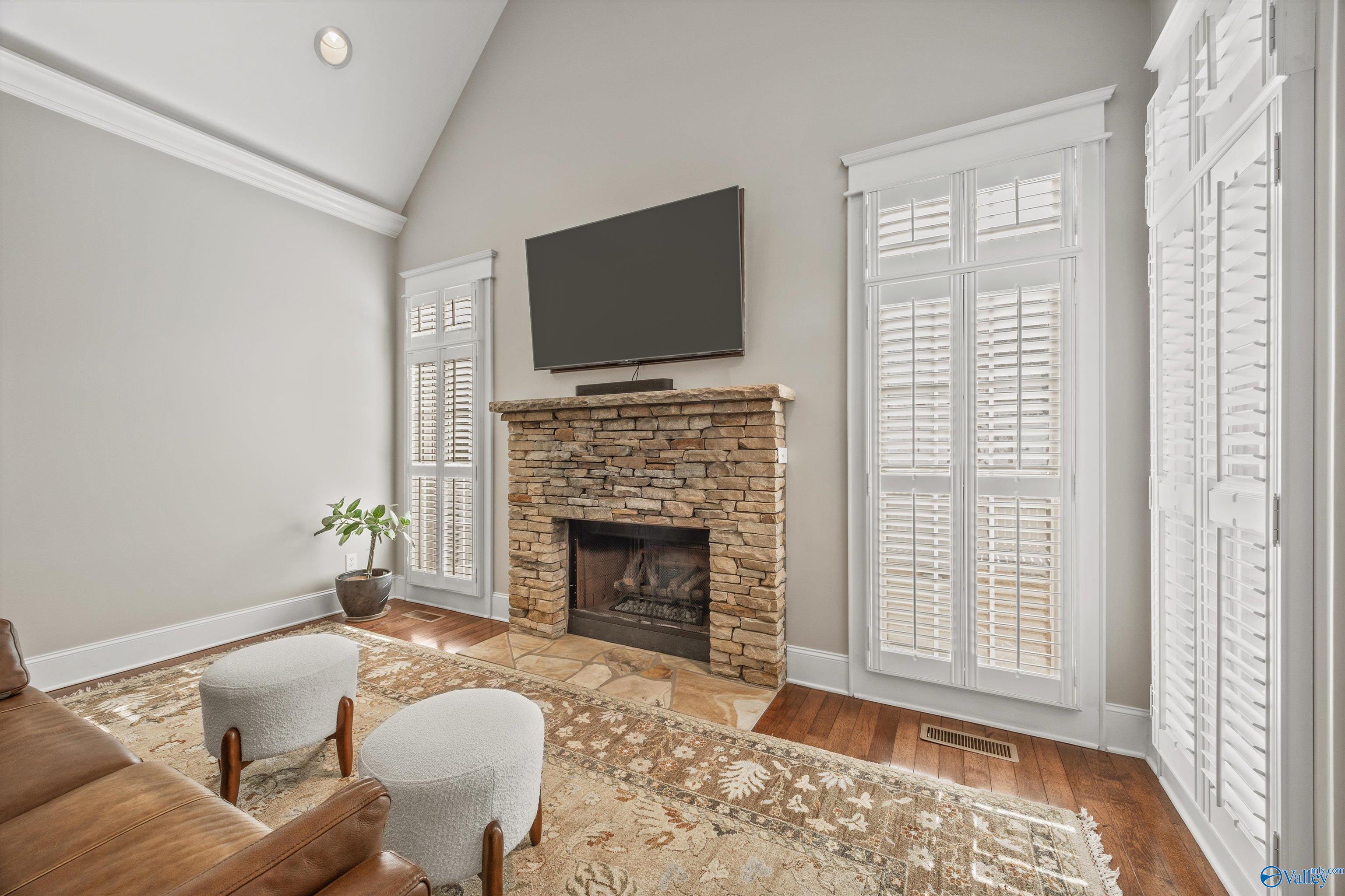 311 Broad Armstrong Drive