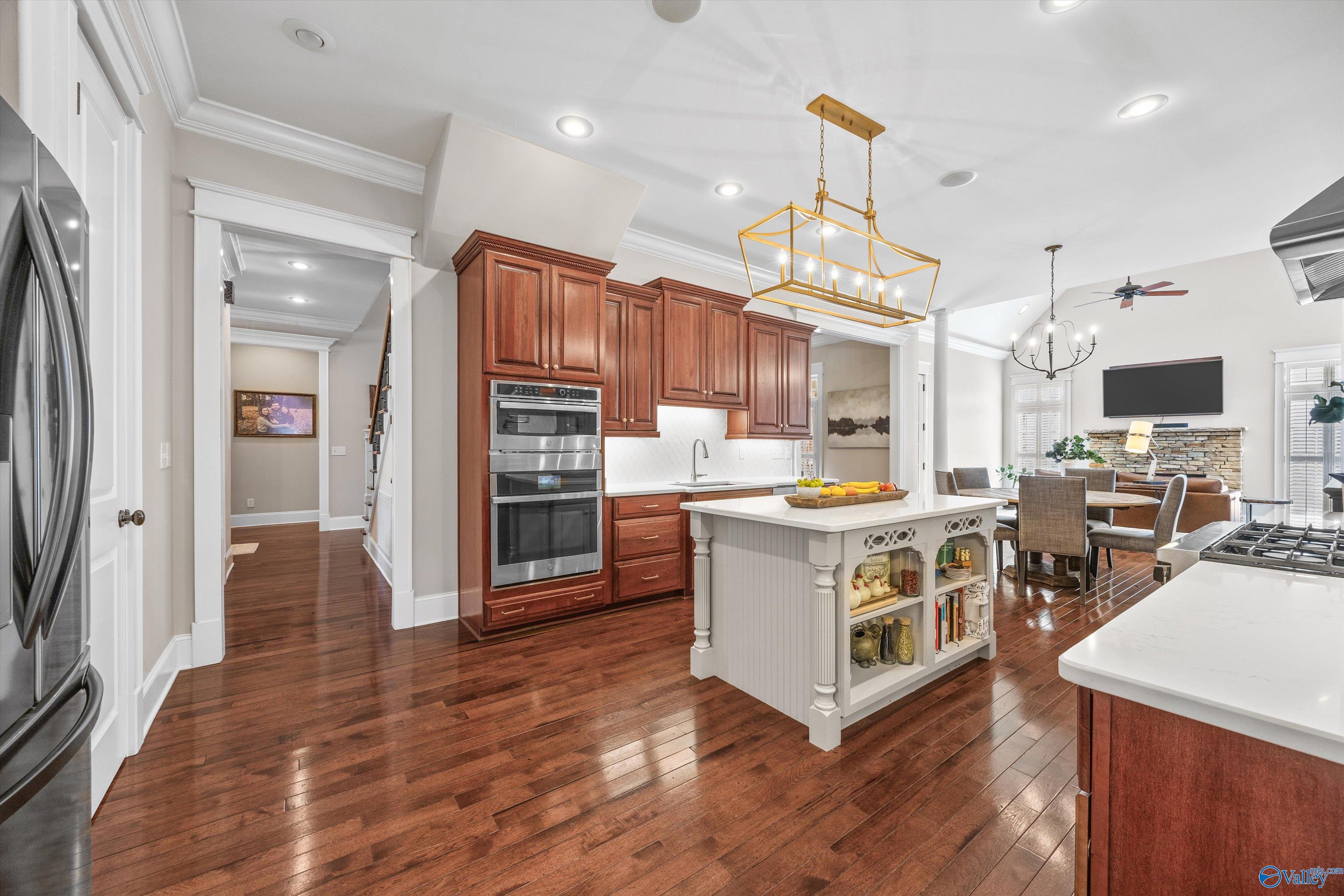 311 Broad Armstrong Drive