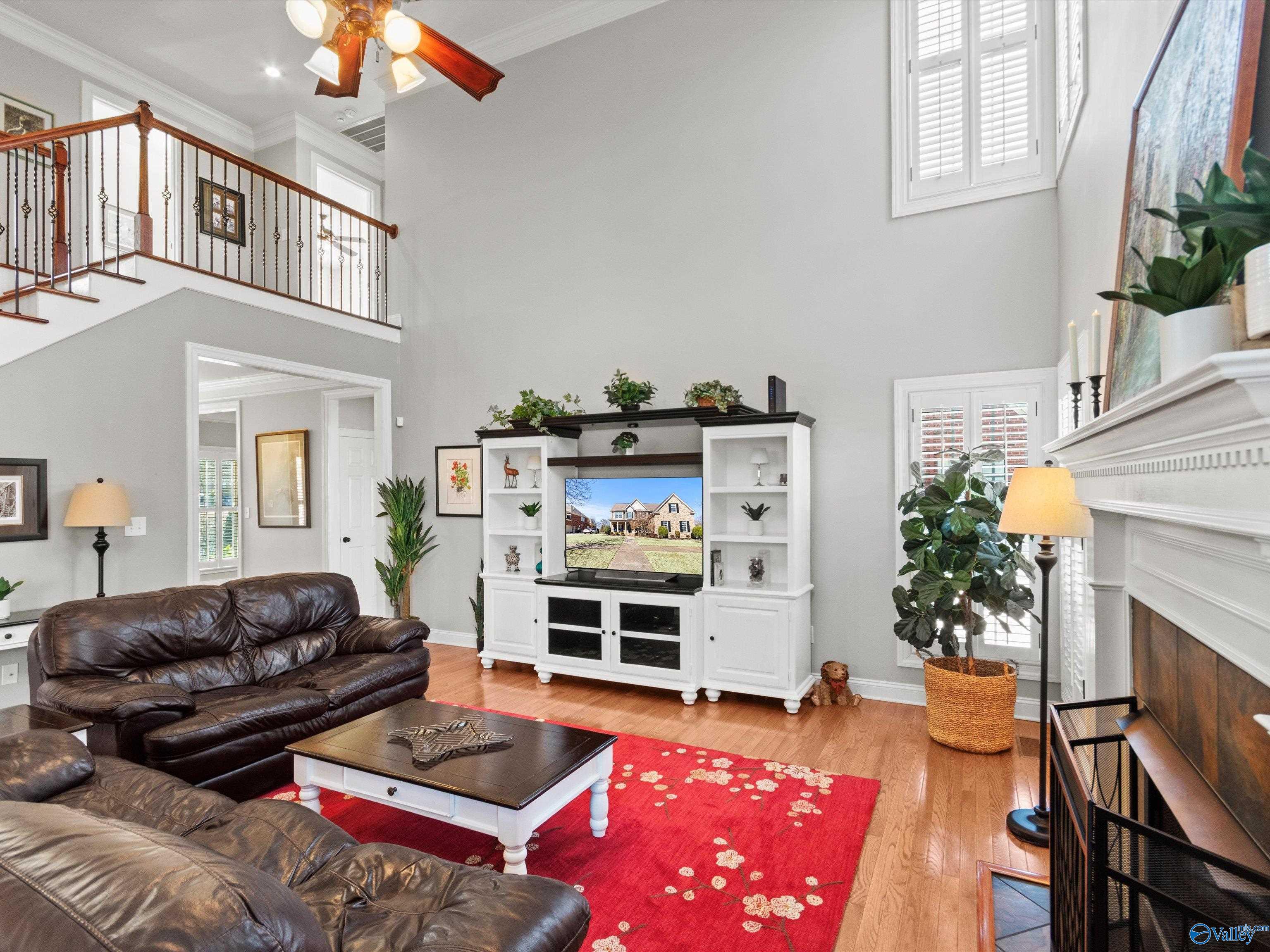 9 America Holly Circle SW