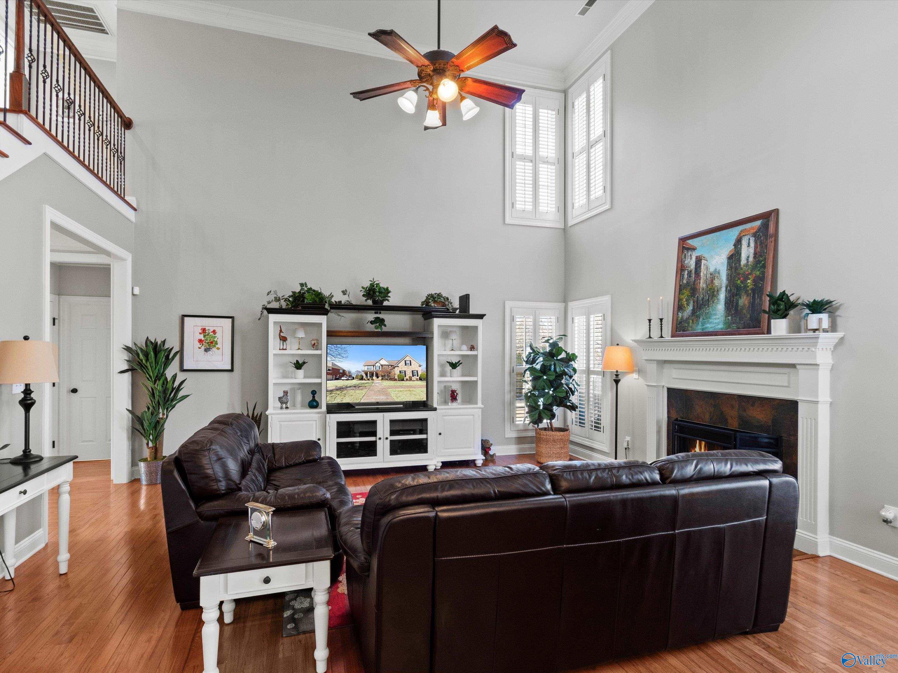 9 America Holly Circle SW