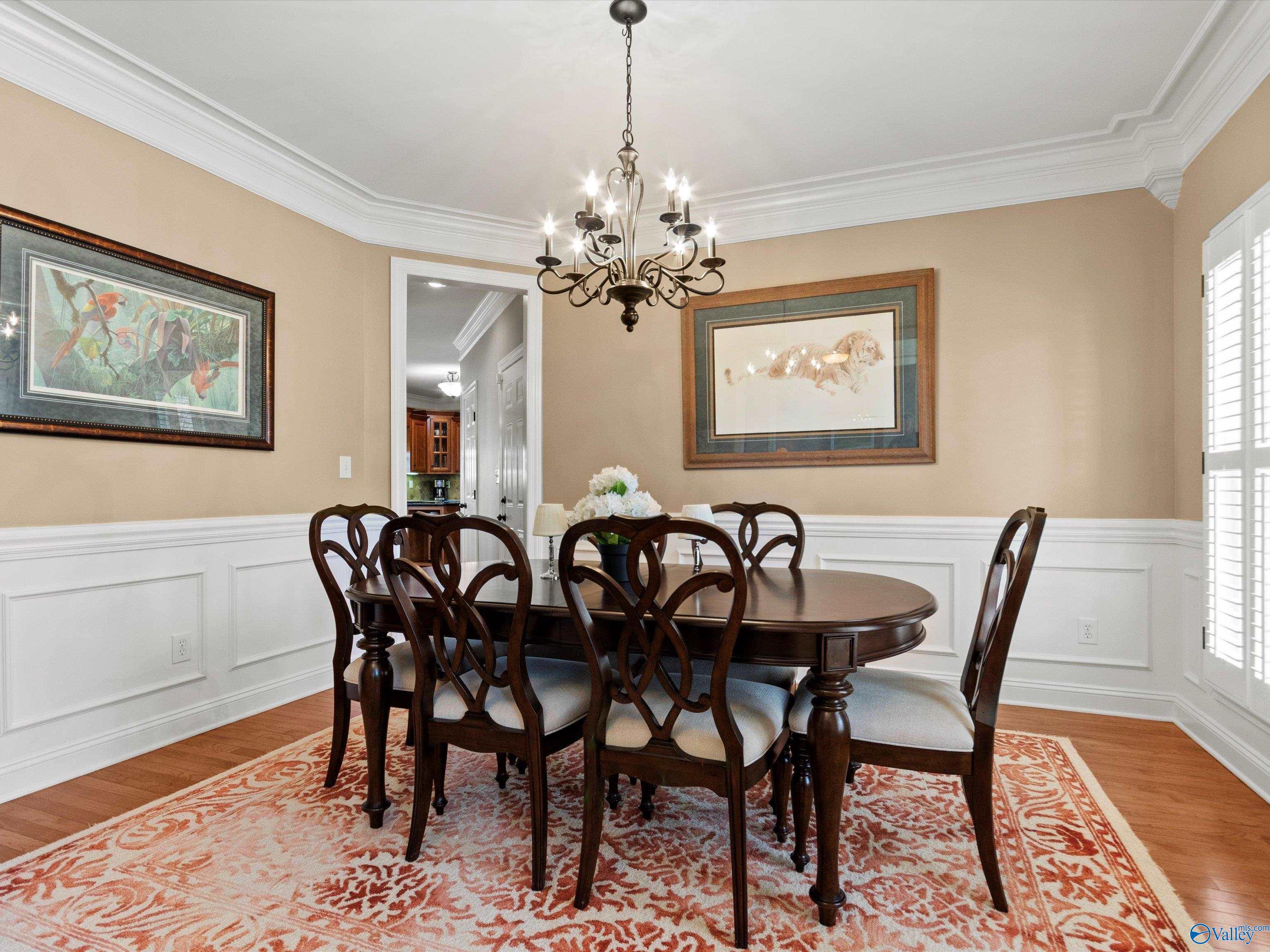 9 America Holly Circle SW