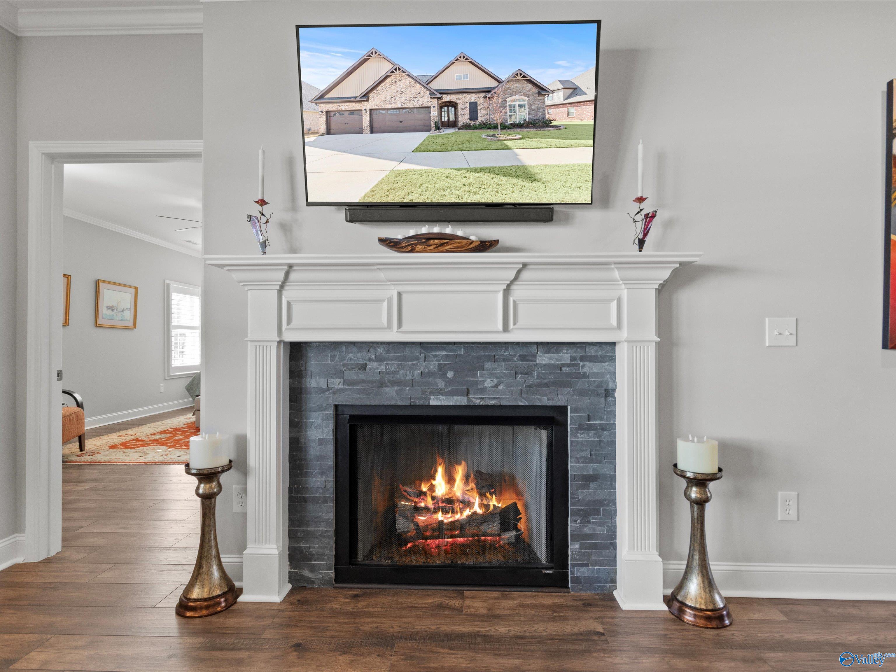 7539 Flint Crossing Circle