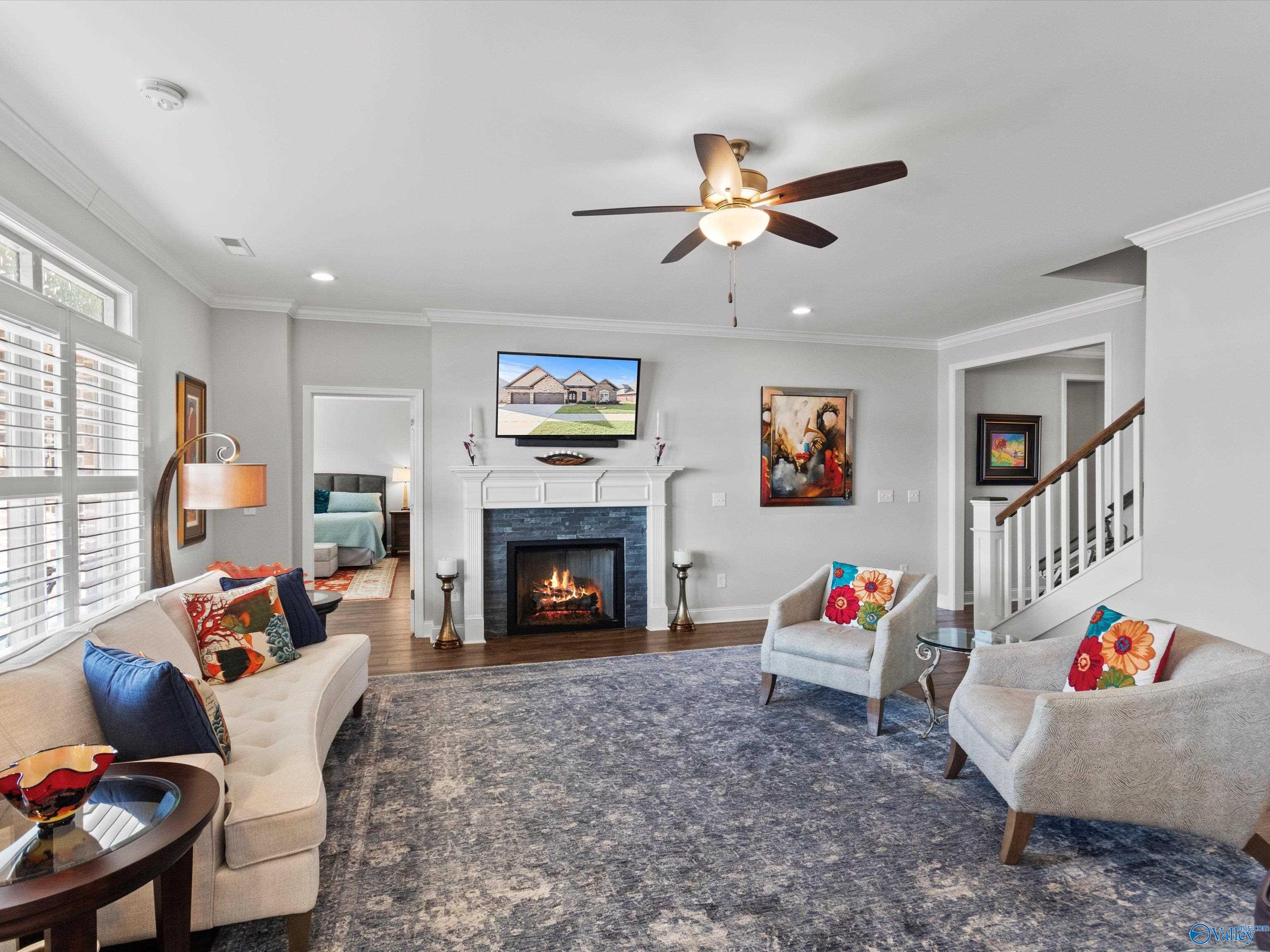 7539 Flint Crossing Circle