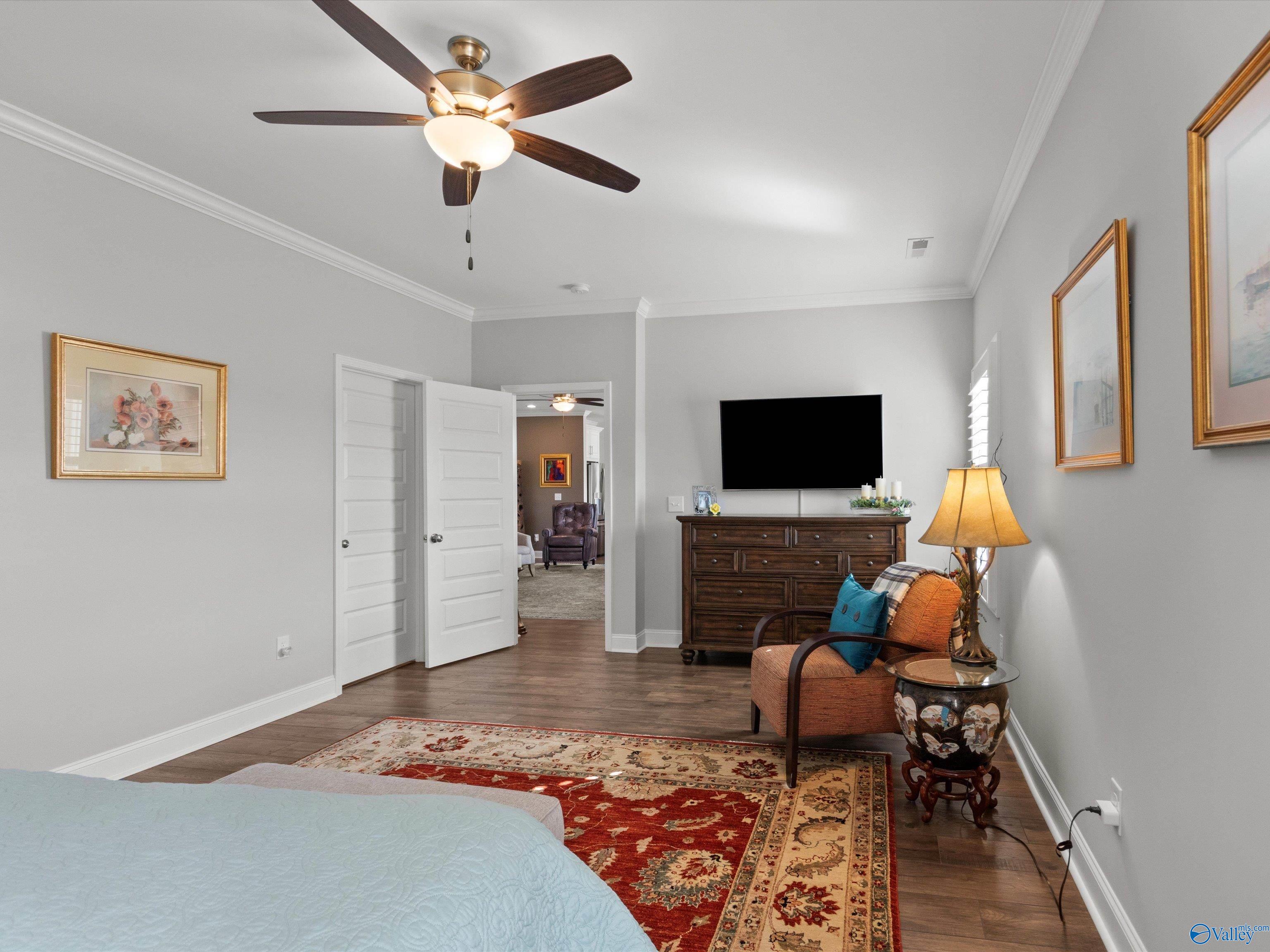 7539 Flint Crossing Circle