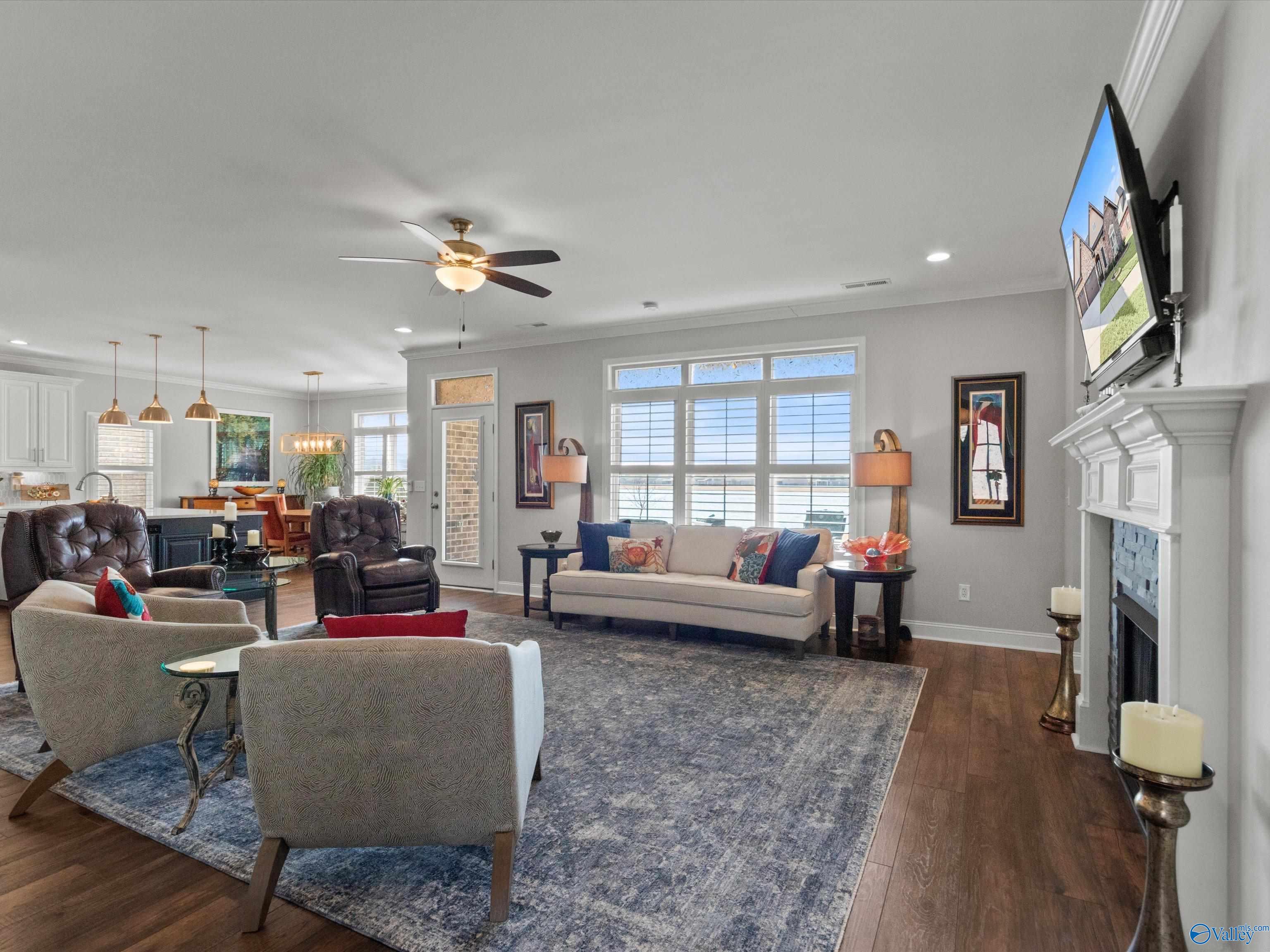 7539 Flint Crossing Circle