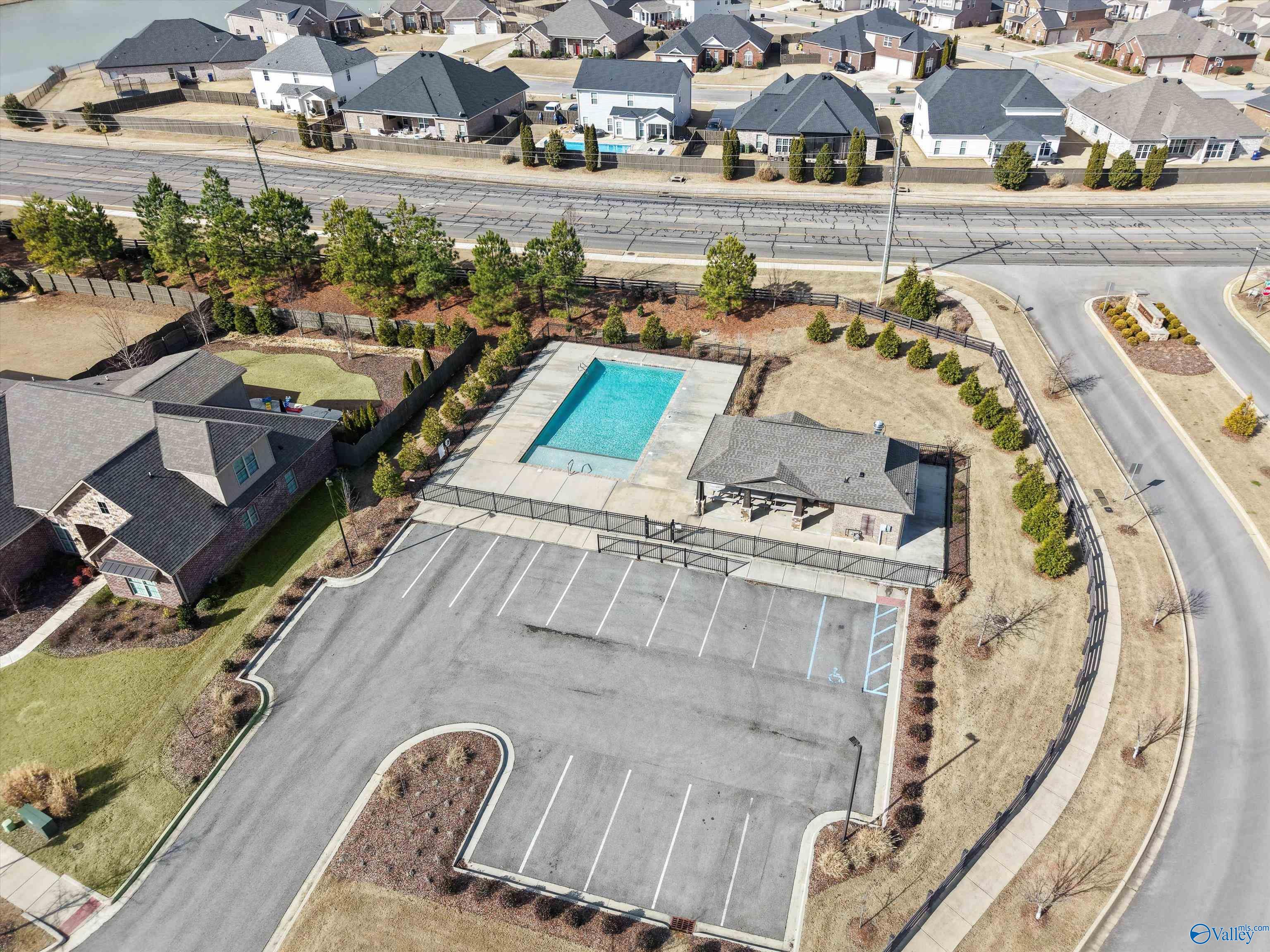 7539 Flint Crossing Circle