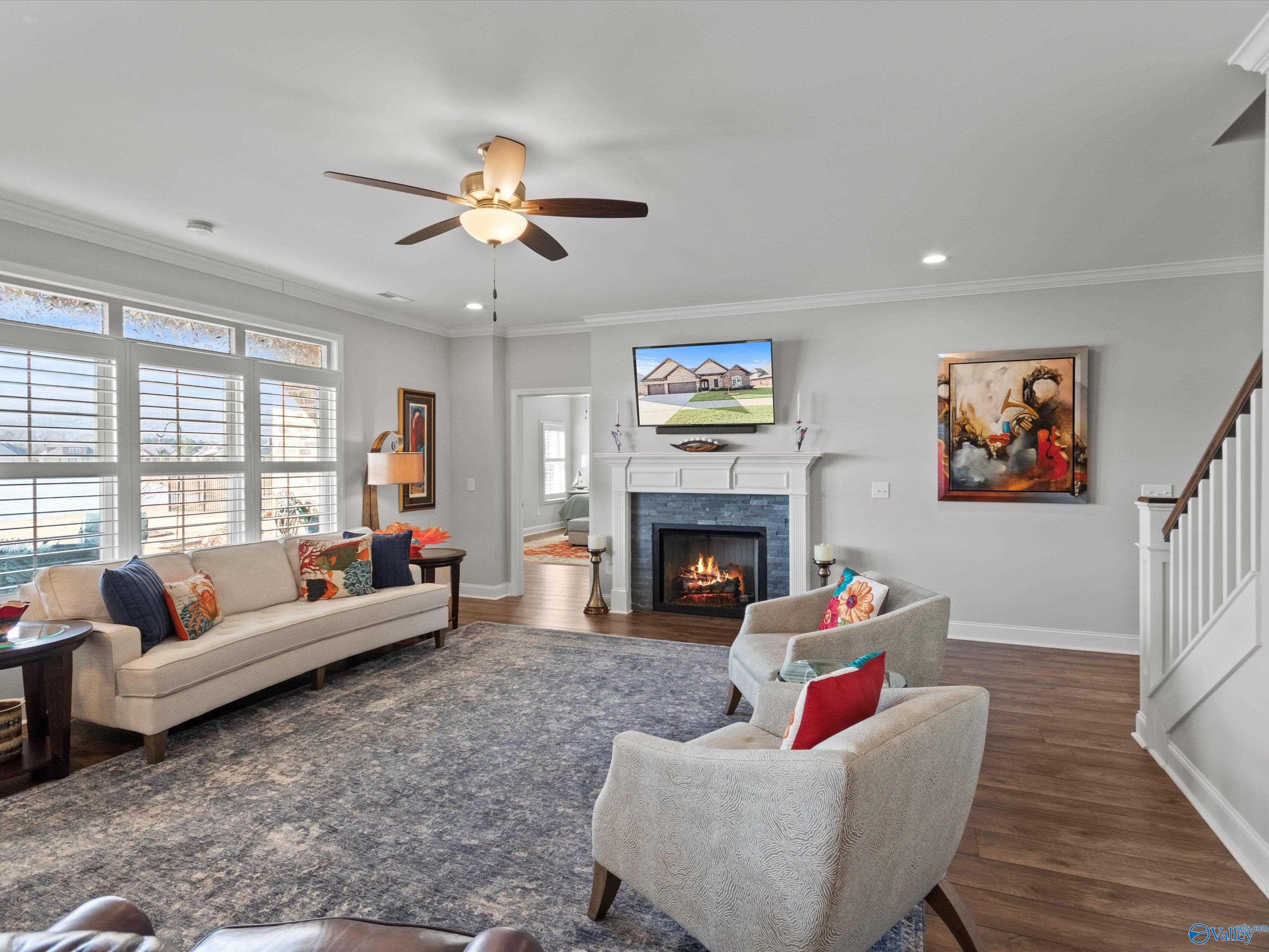 7539 Flint Crossing Circle