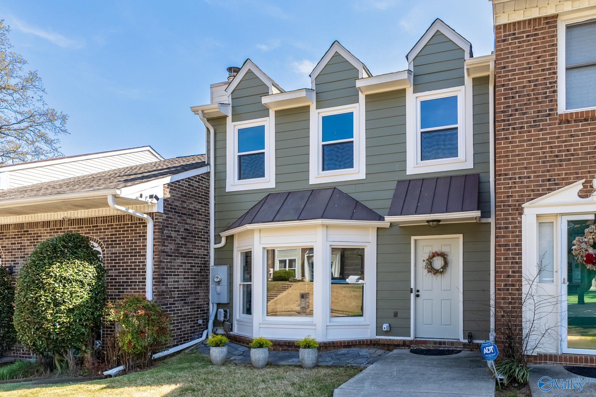 6647 Steeplechase Drive