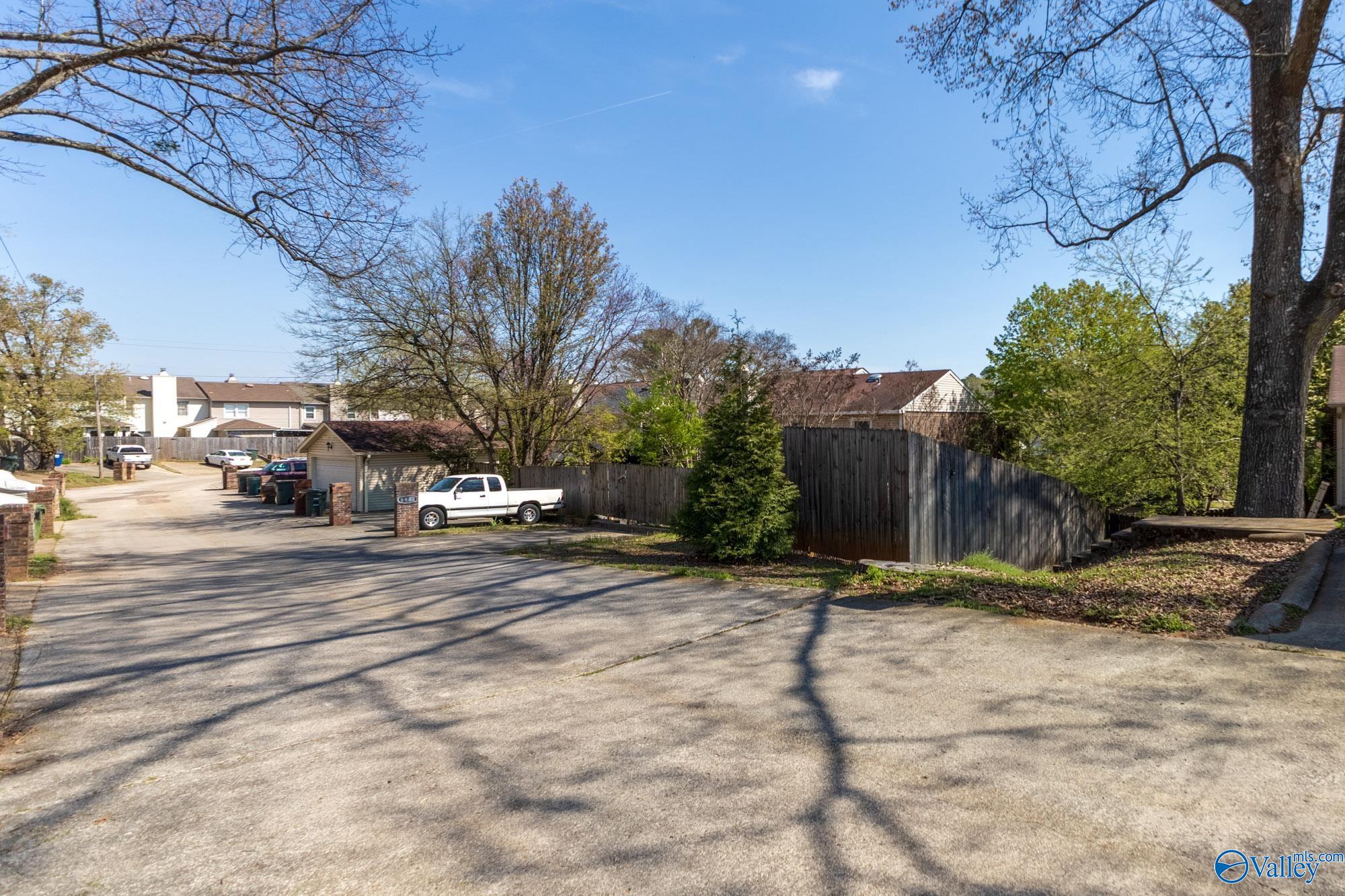 6647 Steeplechase Drive