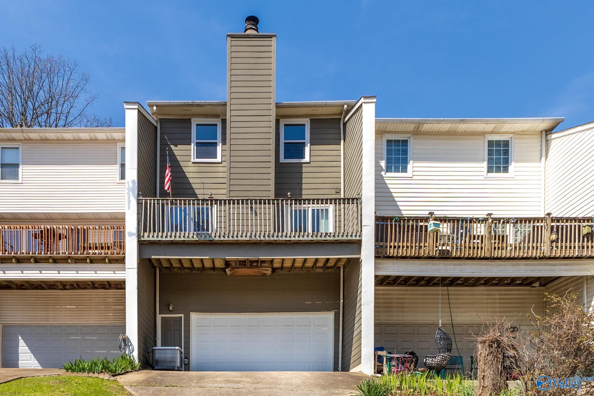 6647 Steeplechase Drive