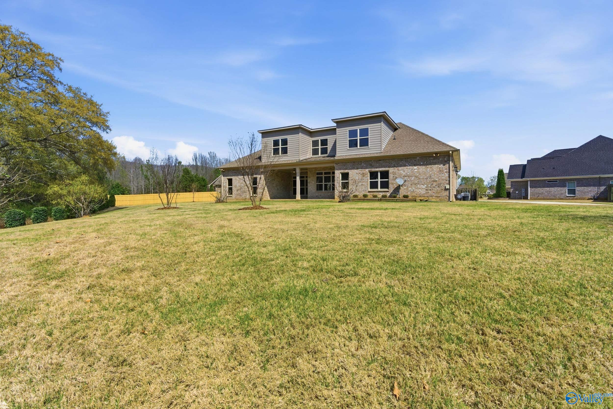 3067 Ginn Point Road SE
