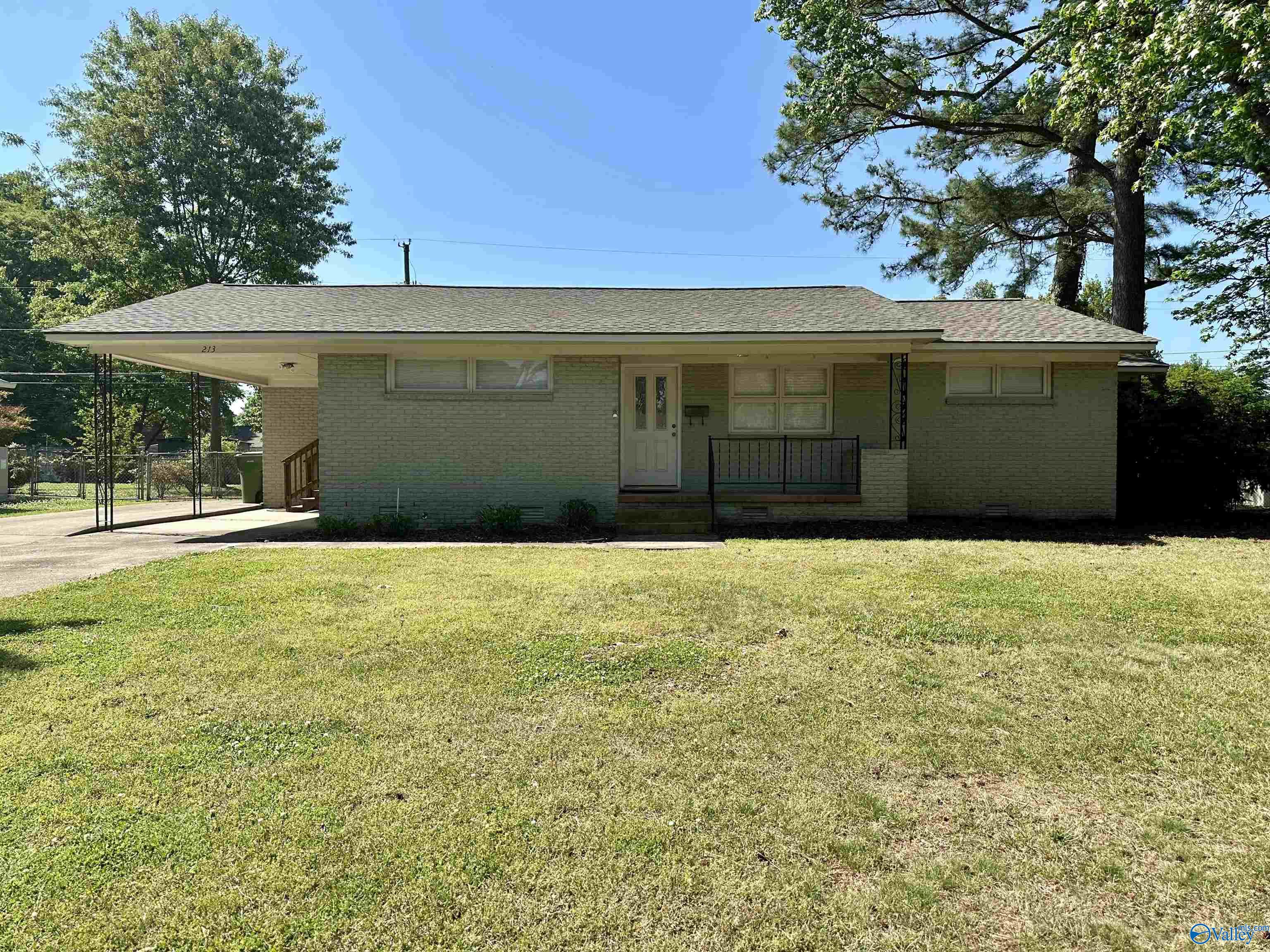 213 Wingate Avenue SW