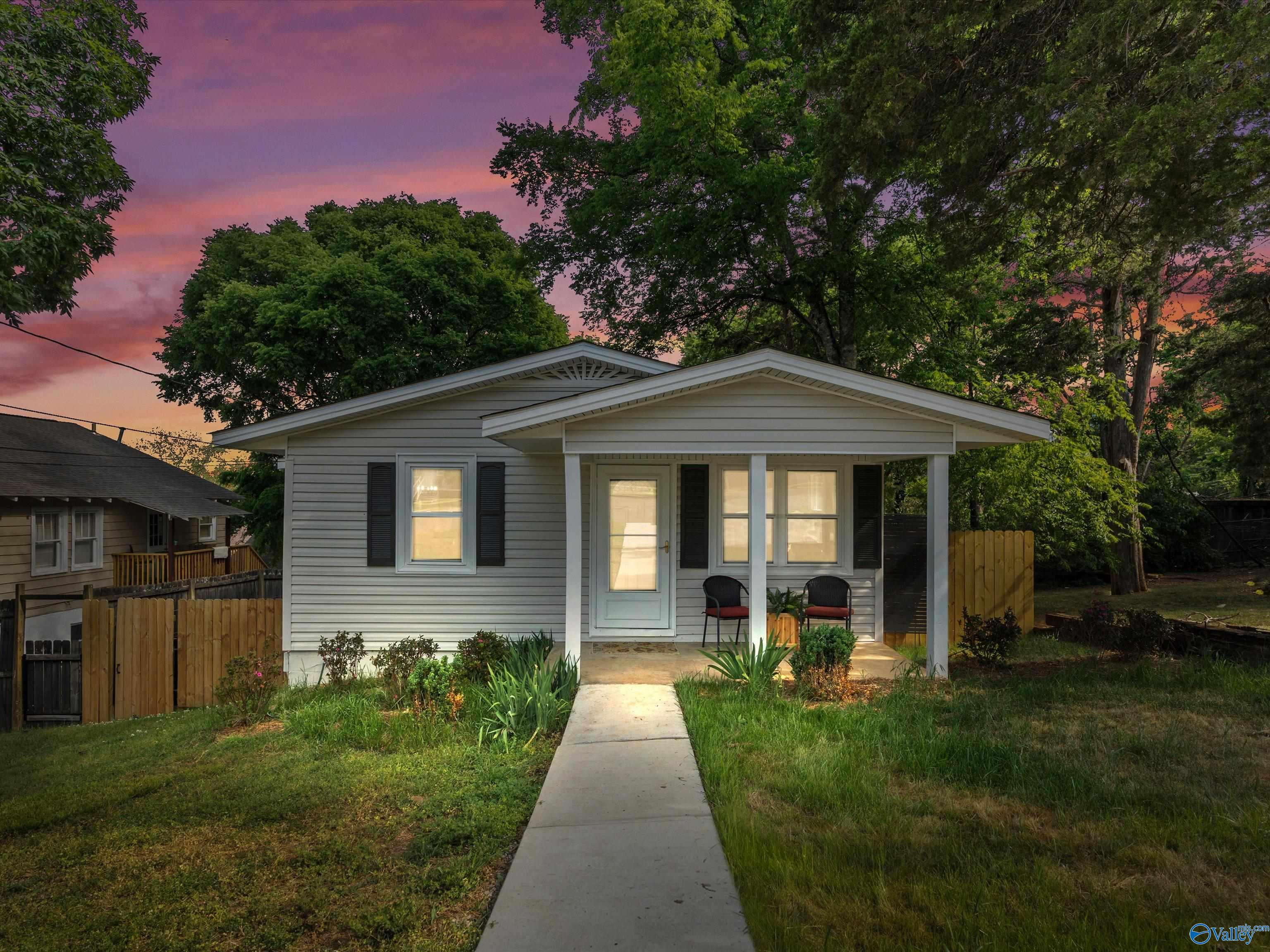 1409 Highland Avenue SE