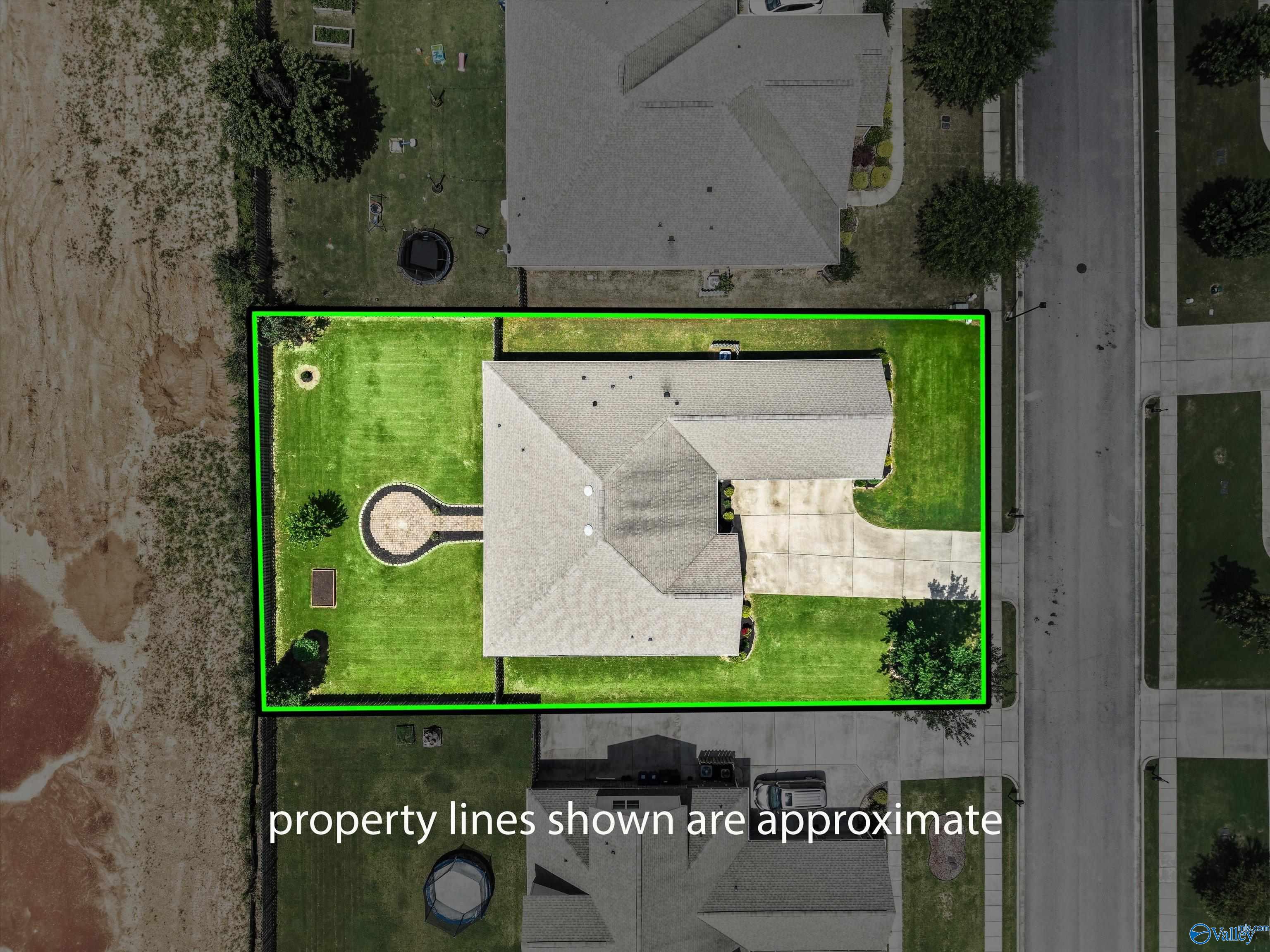 211 Hilltop Ridge Drive