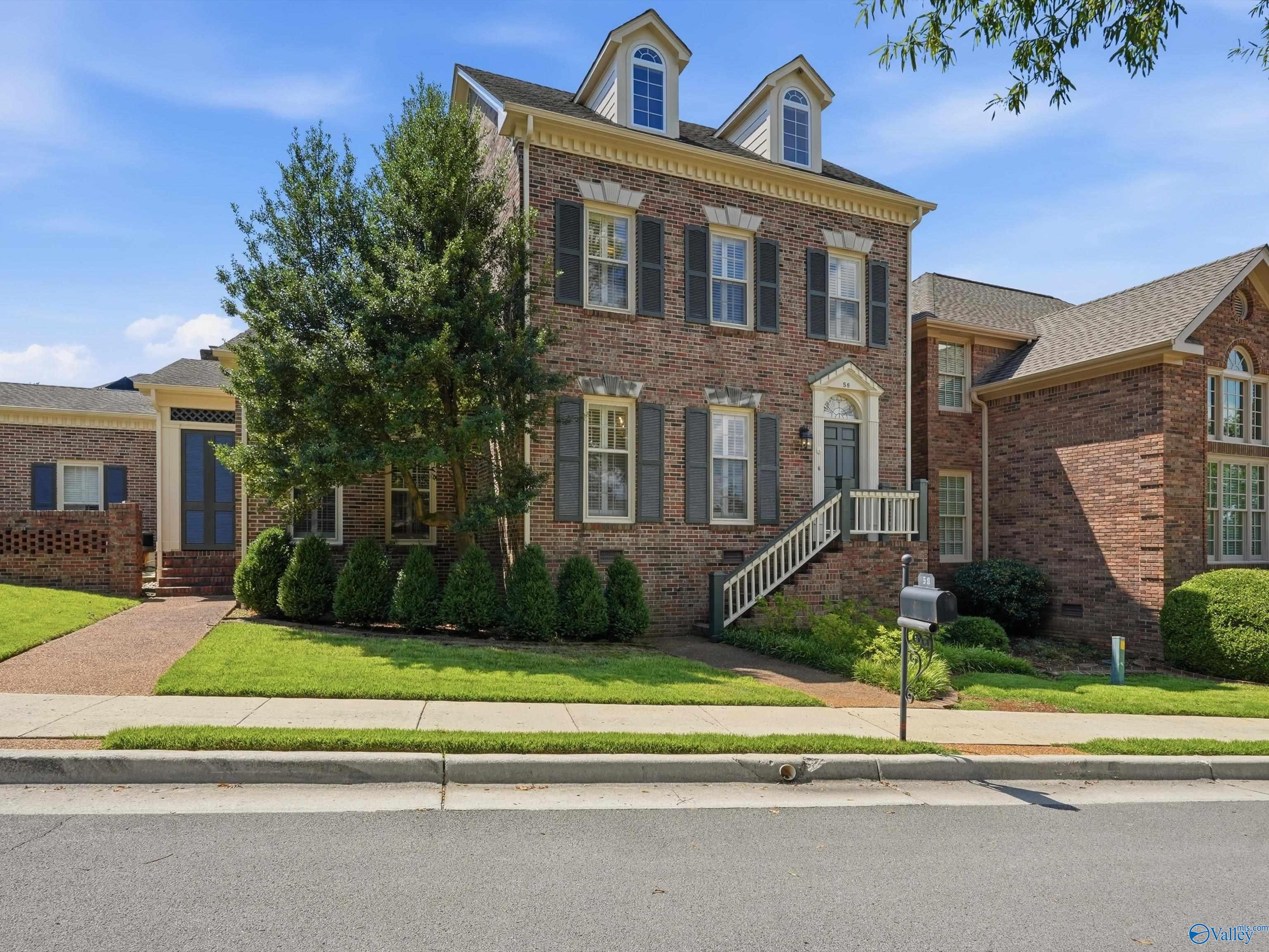 58 Northampton Drive